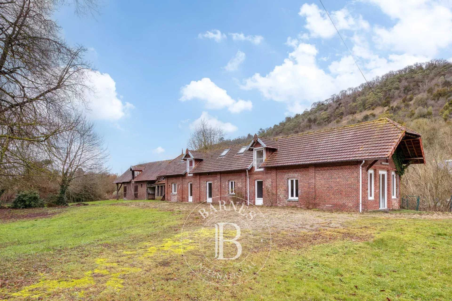 Maison Amfreville-sous-les-Monts  -  ref 86747723 (picture 2)