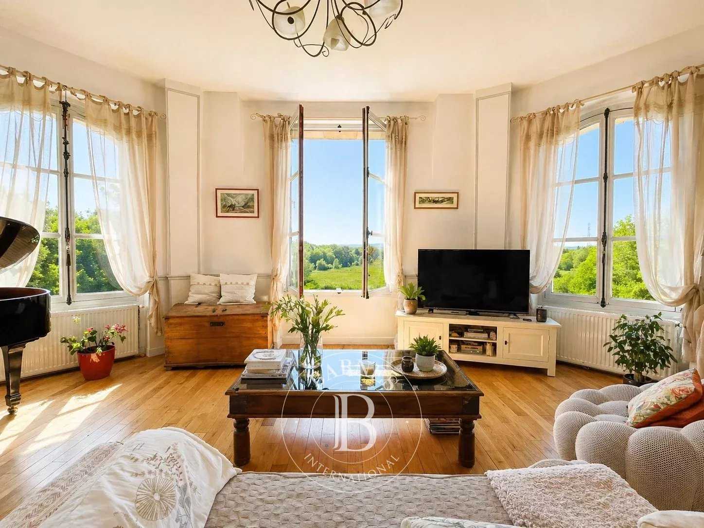 Appartement Compiègne  -  ref 86973990 (picture 1)
