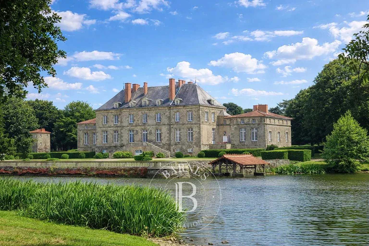 Château Nantes  -  ref 86018701 (picture 2)