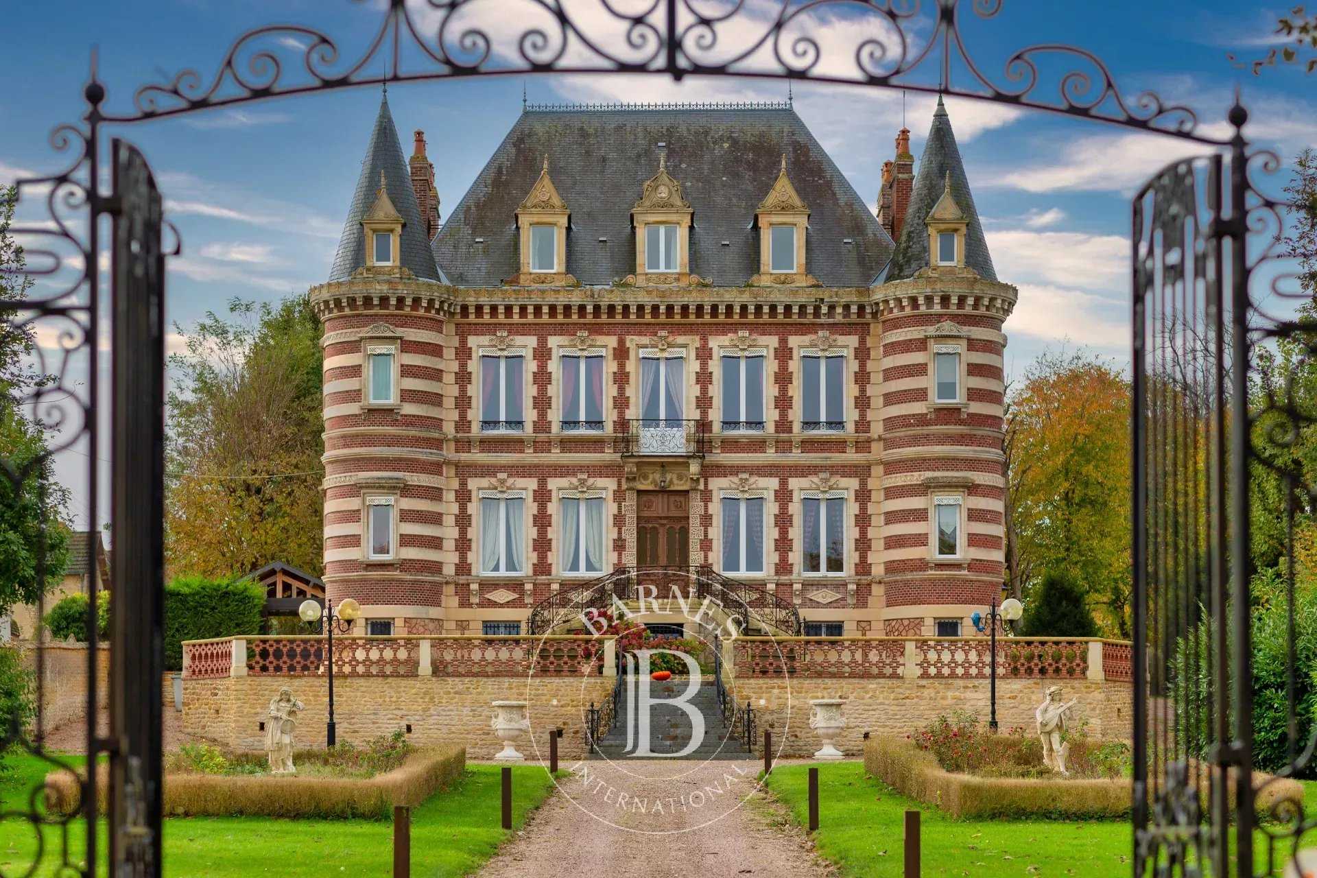 Château Saint-Pierre-en-Auge  -  ref 83545920 (picture 3)