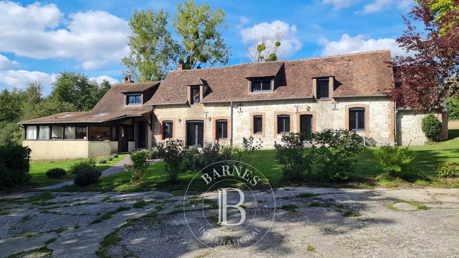 Finca Longny les Villages  -  ref 86414630 (picture 1)