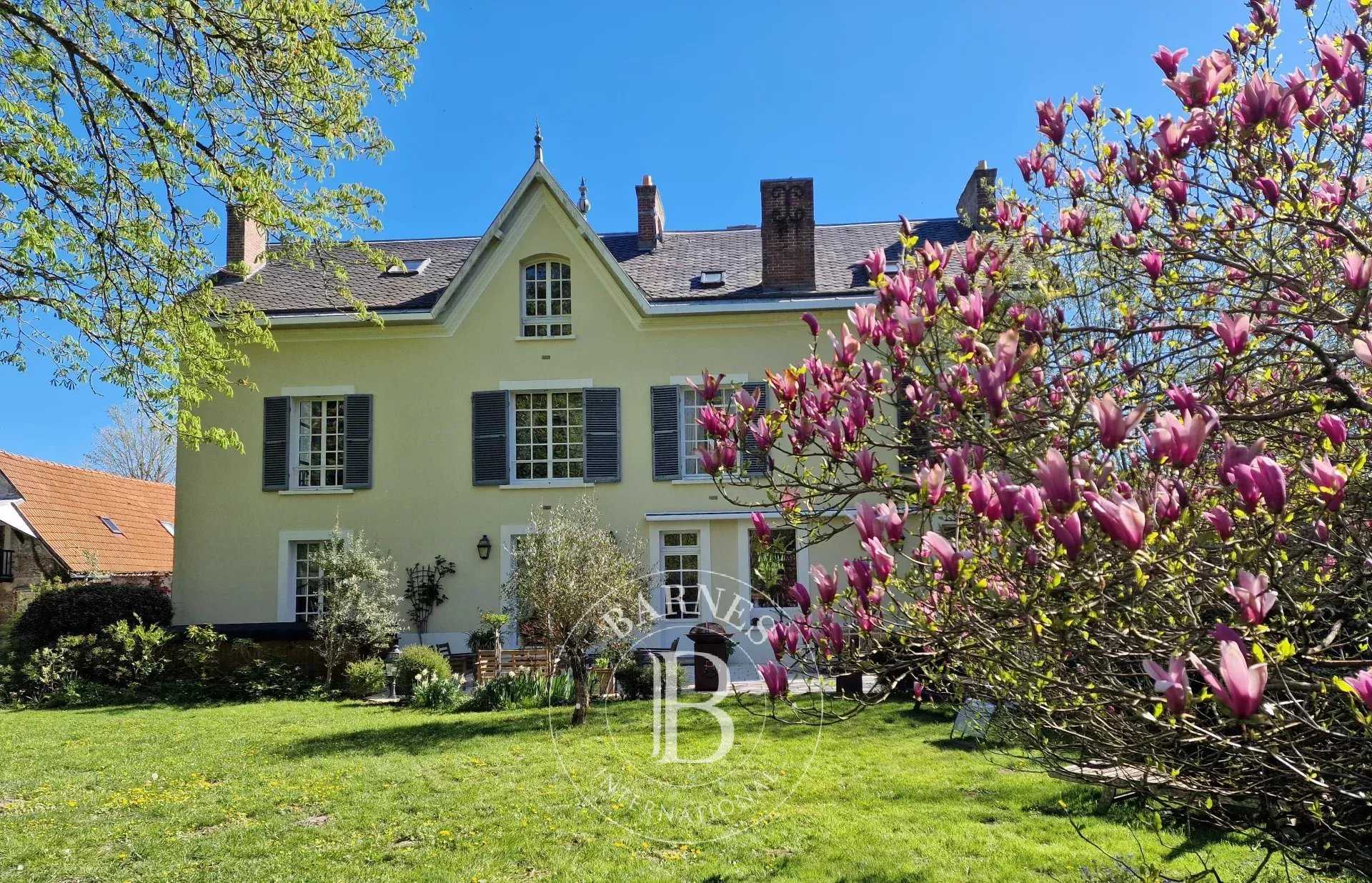 Maison Vieille-Église-en-Yvelines  -  ref 86914524 (picture 1)