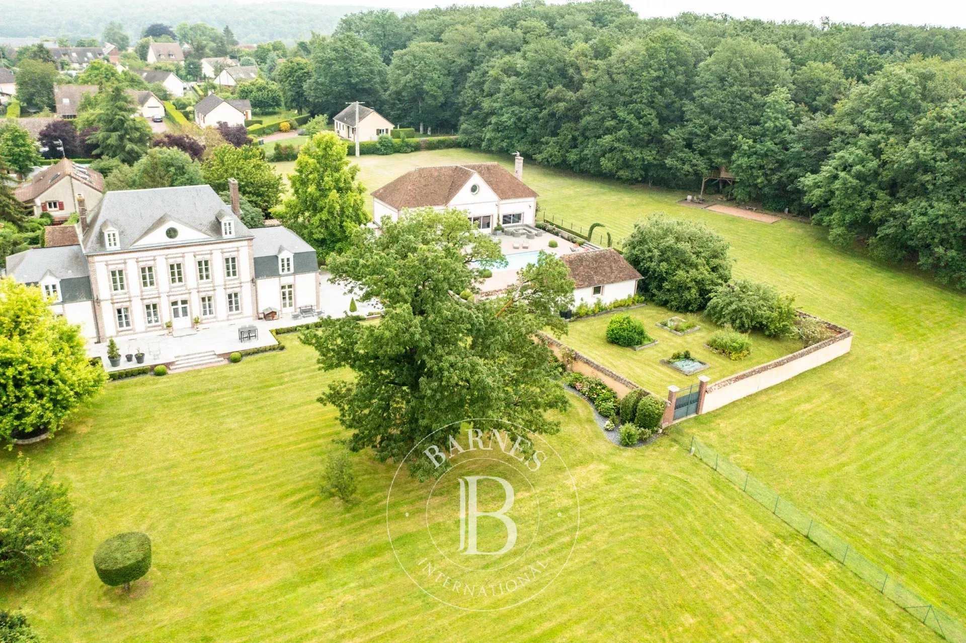 Propriété Évreux  -  ref 85023452 (picture 1)
