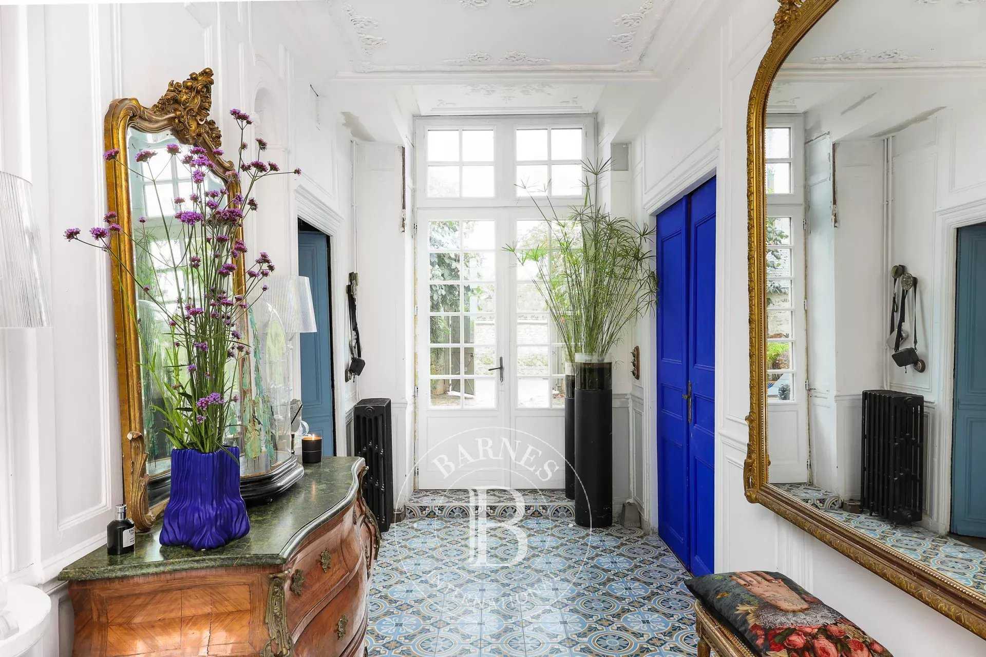 Manoir Saint-Malo  -  ref 83196108 (picture 2)