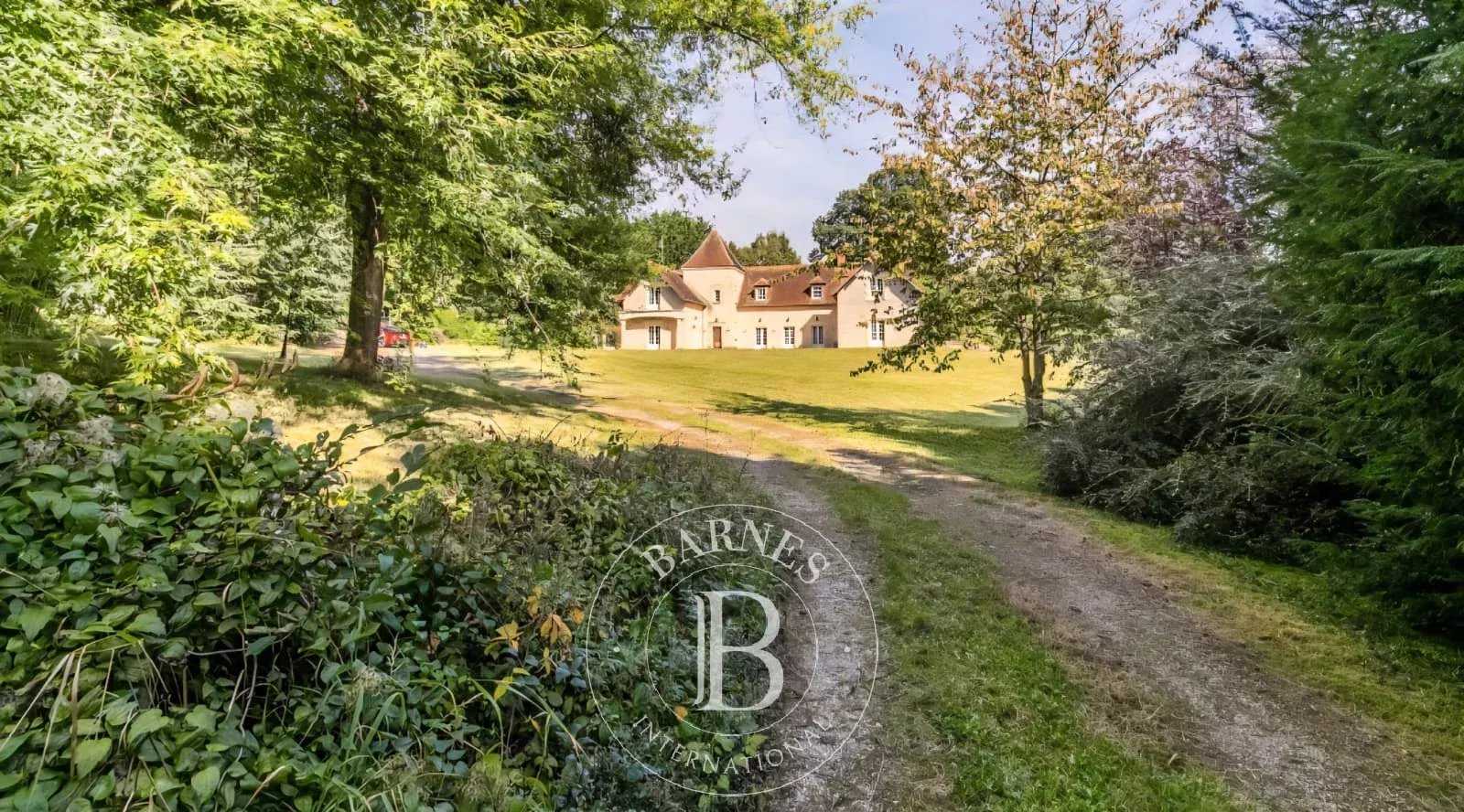 Maison Betz  -  ref 84296814 (picture 3)