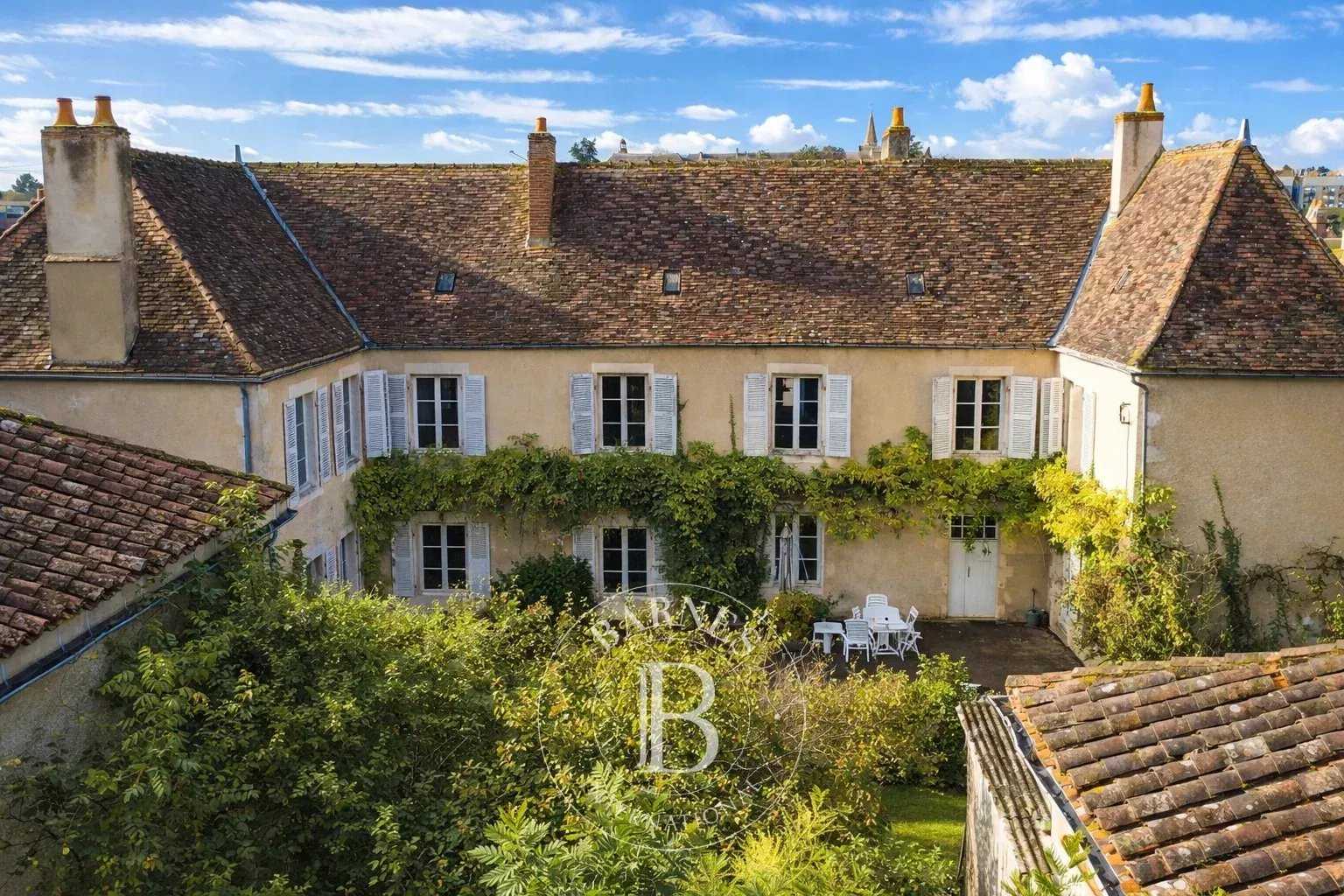 Maison Montmorillon  -  ref 86470473 (picture 2)