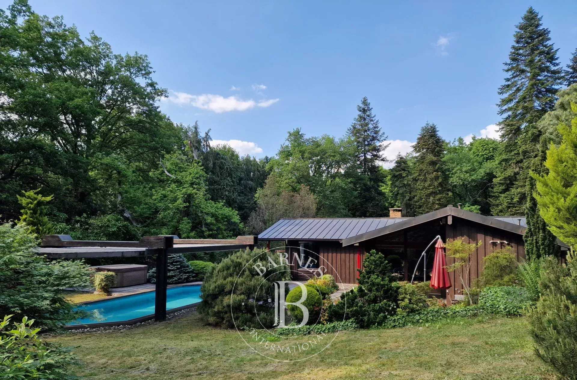 Maison Senlisse  -  ref 85954178 (picture 1)