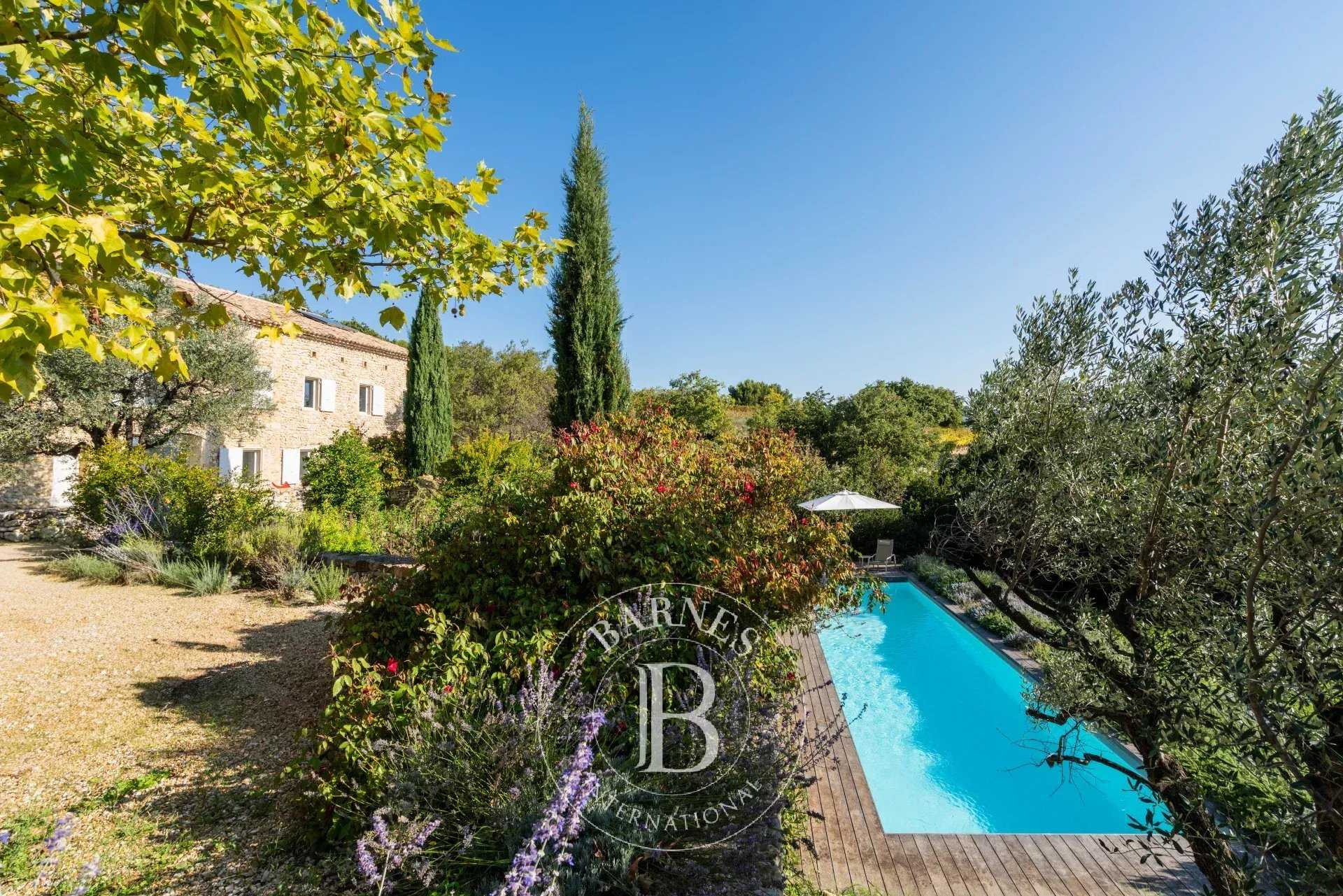 Maison Vaison-la-Romaine  -  ref 86954300 (picture 3)