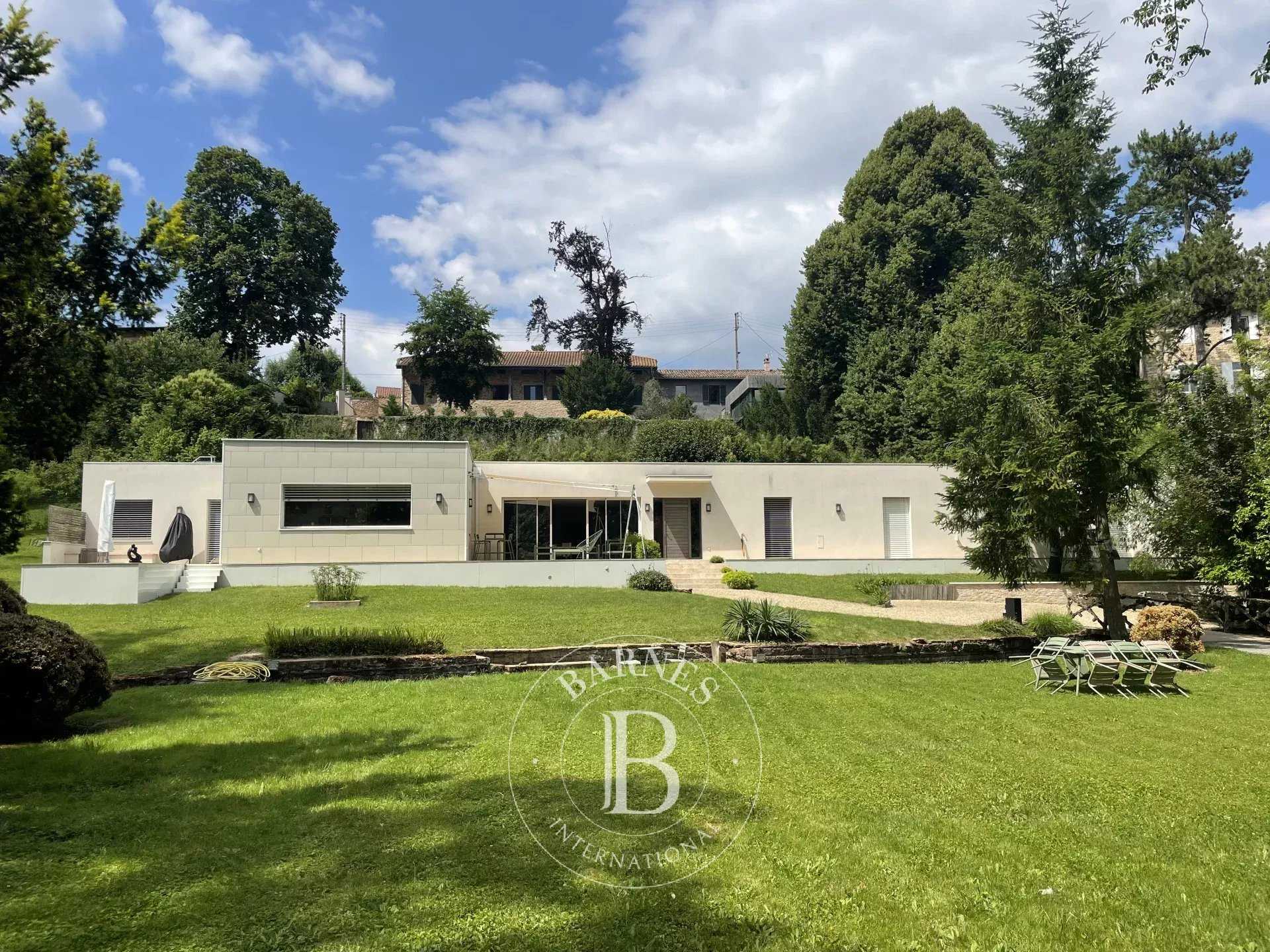 Maison de ville Mâcon  -  ref 86510982 (picture 1)