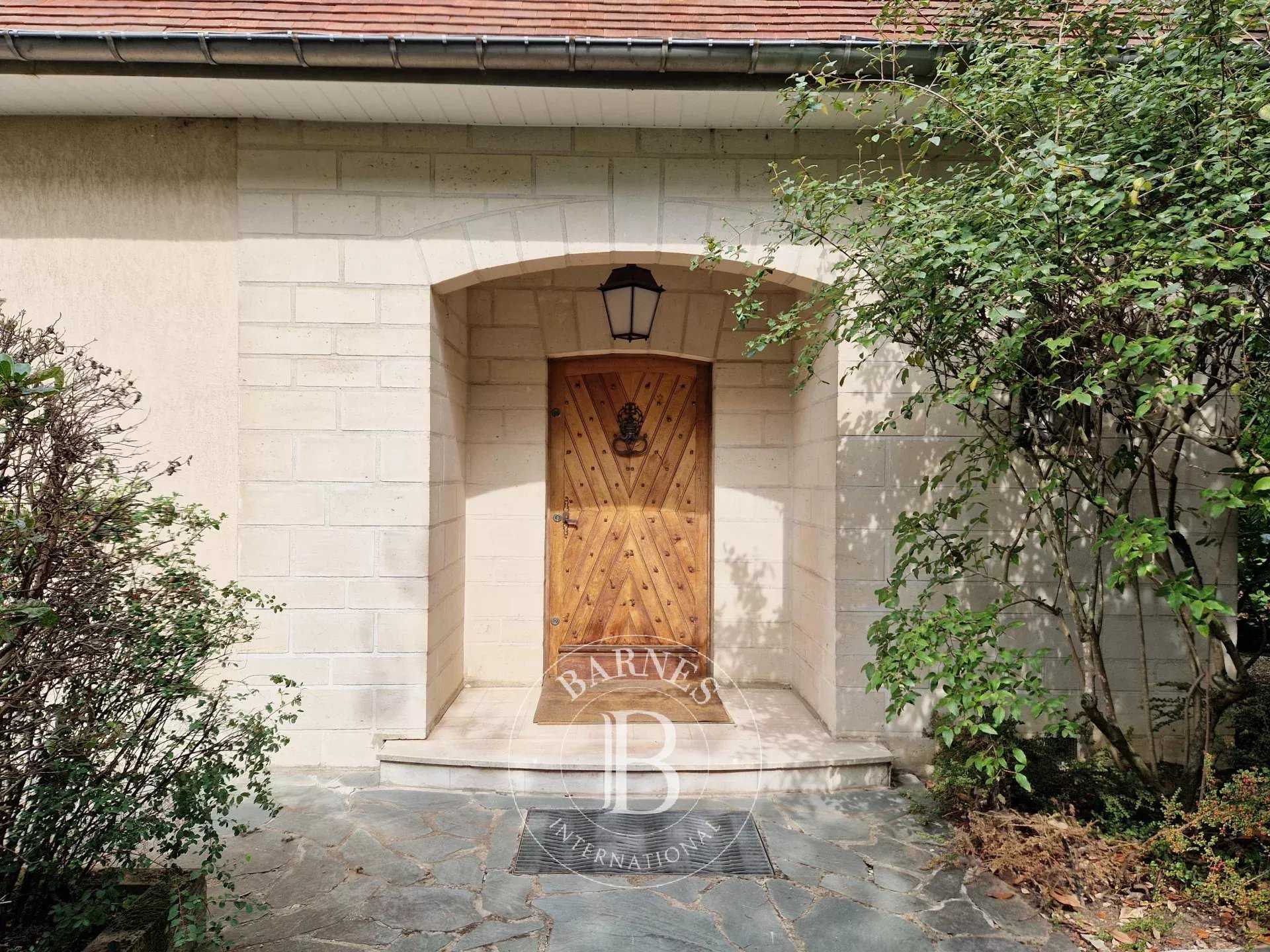 Casa Montmorency  -  ref 86108928 (picture 3)