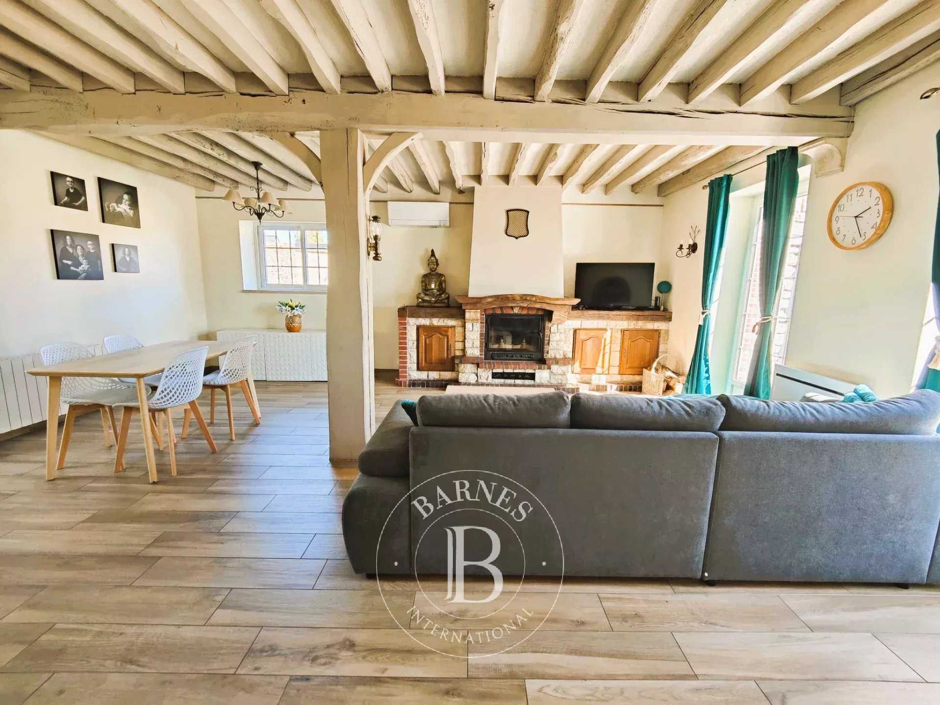 Maison Tremblay-les-Villages  -  ref 86371009 (picture 3)