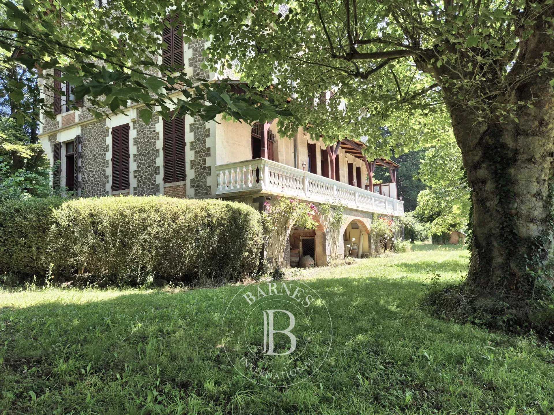 Manoir Perrier  -  ref 85723861 (picture 2)