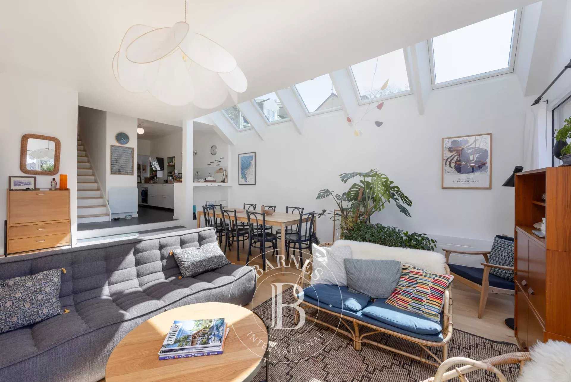 House Saint-Malo  -  ref 85786349 (picture 1)