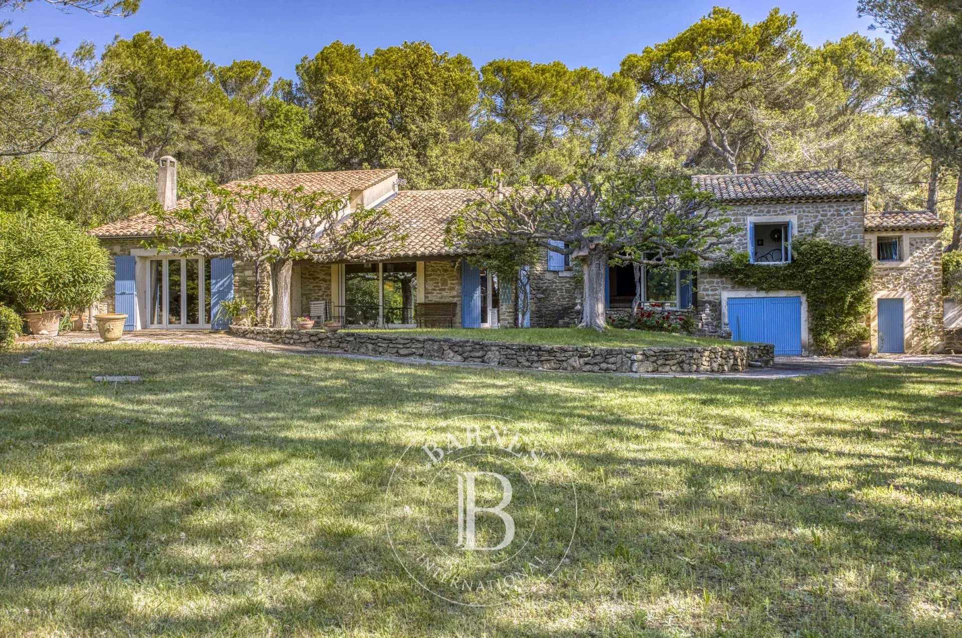 Mas Vaison-la-Romaine  -  ref 85951465 (picture 1)