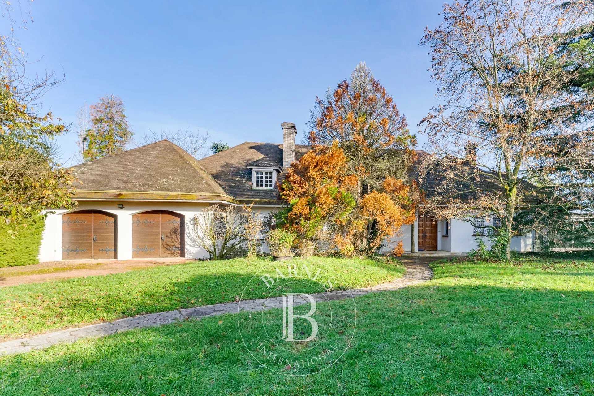 Maison Villerest  -  ref 86388303 (picture 1)