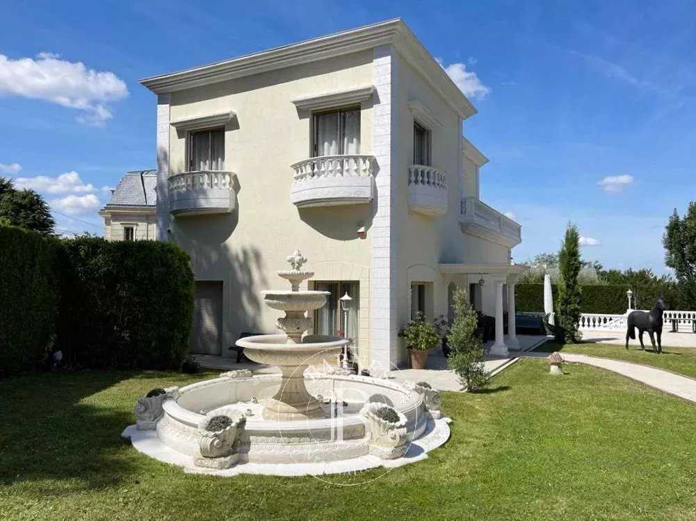 Maison Soisy-sous-Montmorency  -  ref 8046759 (picture 2)