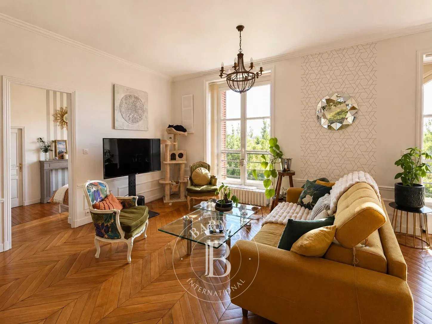 Appartement Compiègne  -  ref 86974886 (picture 3)