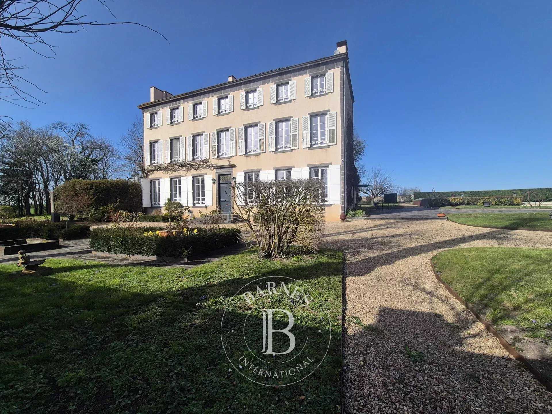 Maison Saint-Ignat  -  ref 86157615 (picture 1)