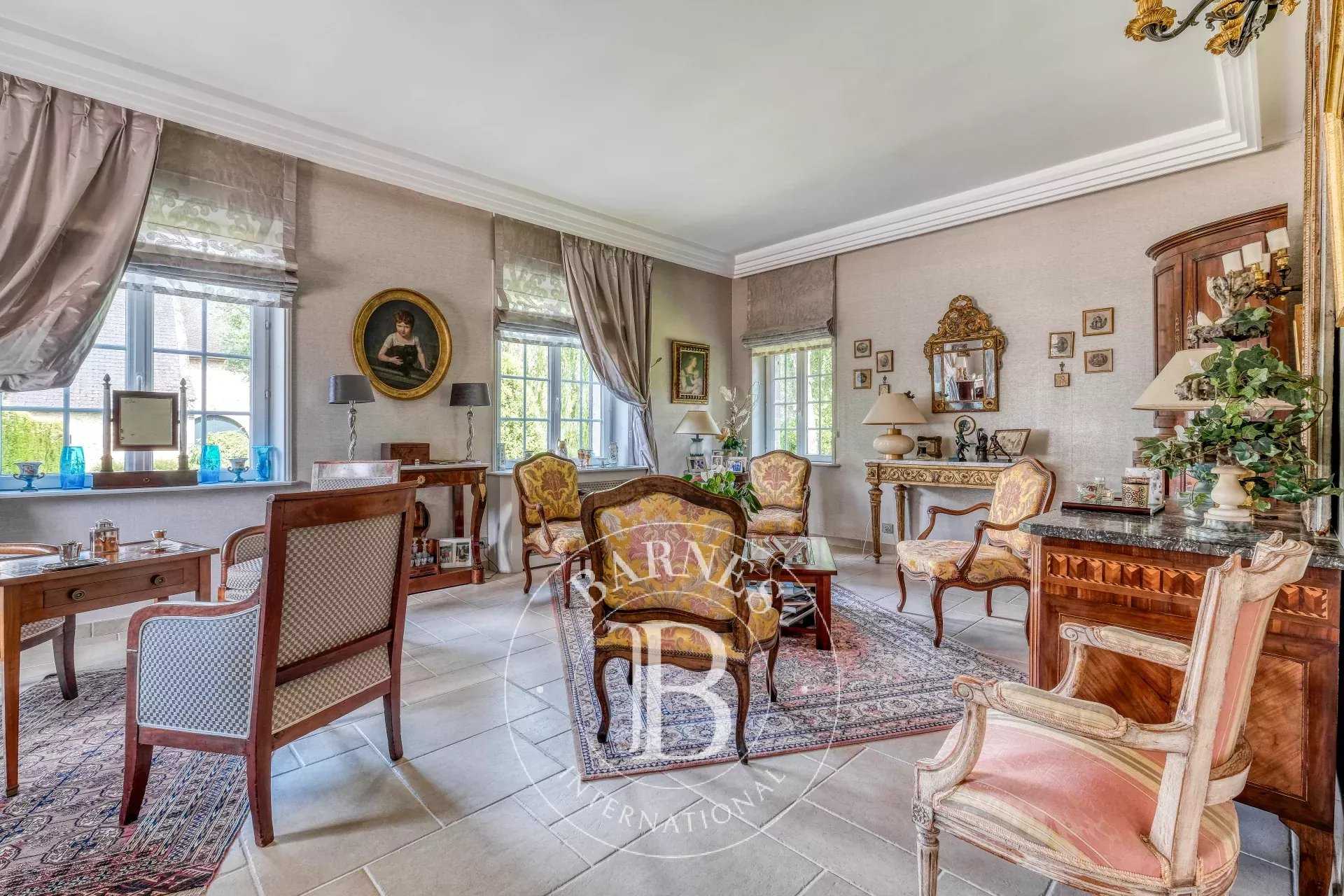 Ferme Saint-Quentin  -  ref 85854337 (picture 3)