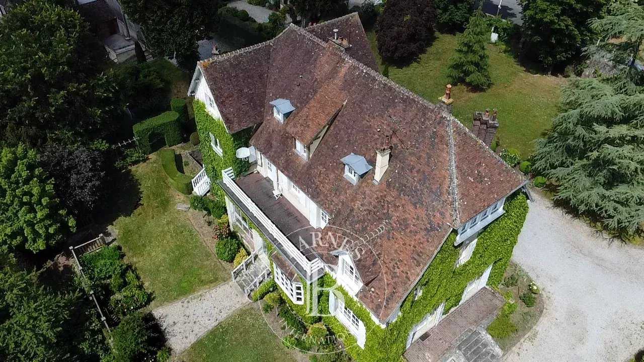 Maison Mortagne-au-Perche  -  ref 85961557 (picture 3)