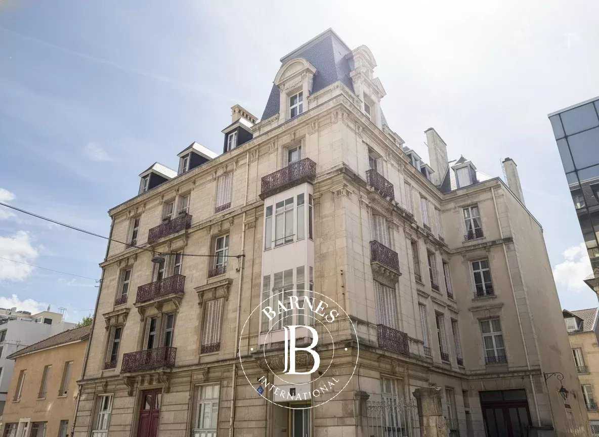 Appartement Nancy  -  ref 87044495 (picture 1)