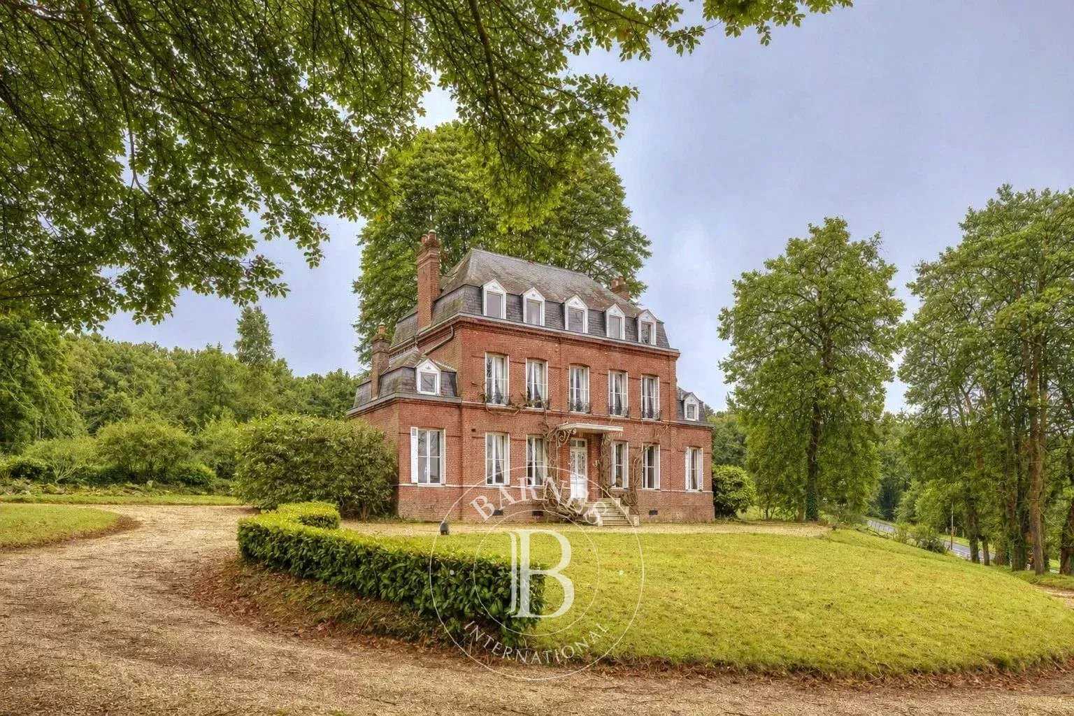 Maison Ry  -  ref 86665242 (picture 1)