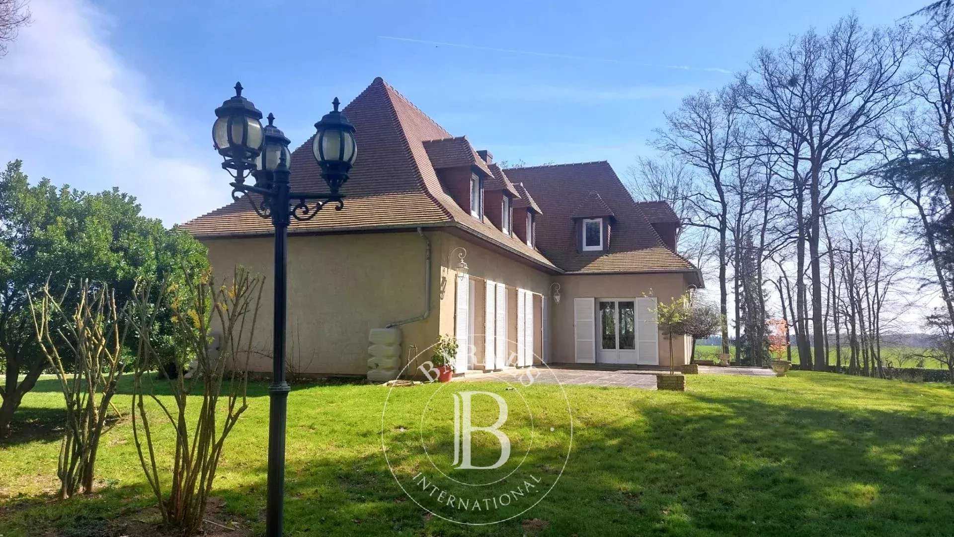 Maison Conches-en-Ouche  -  ref 85836267 (picture 2)