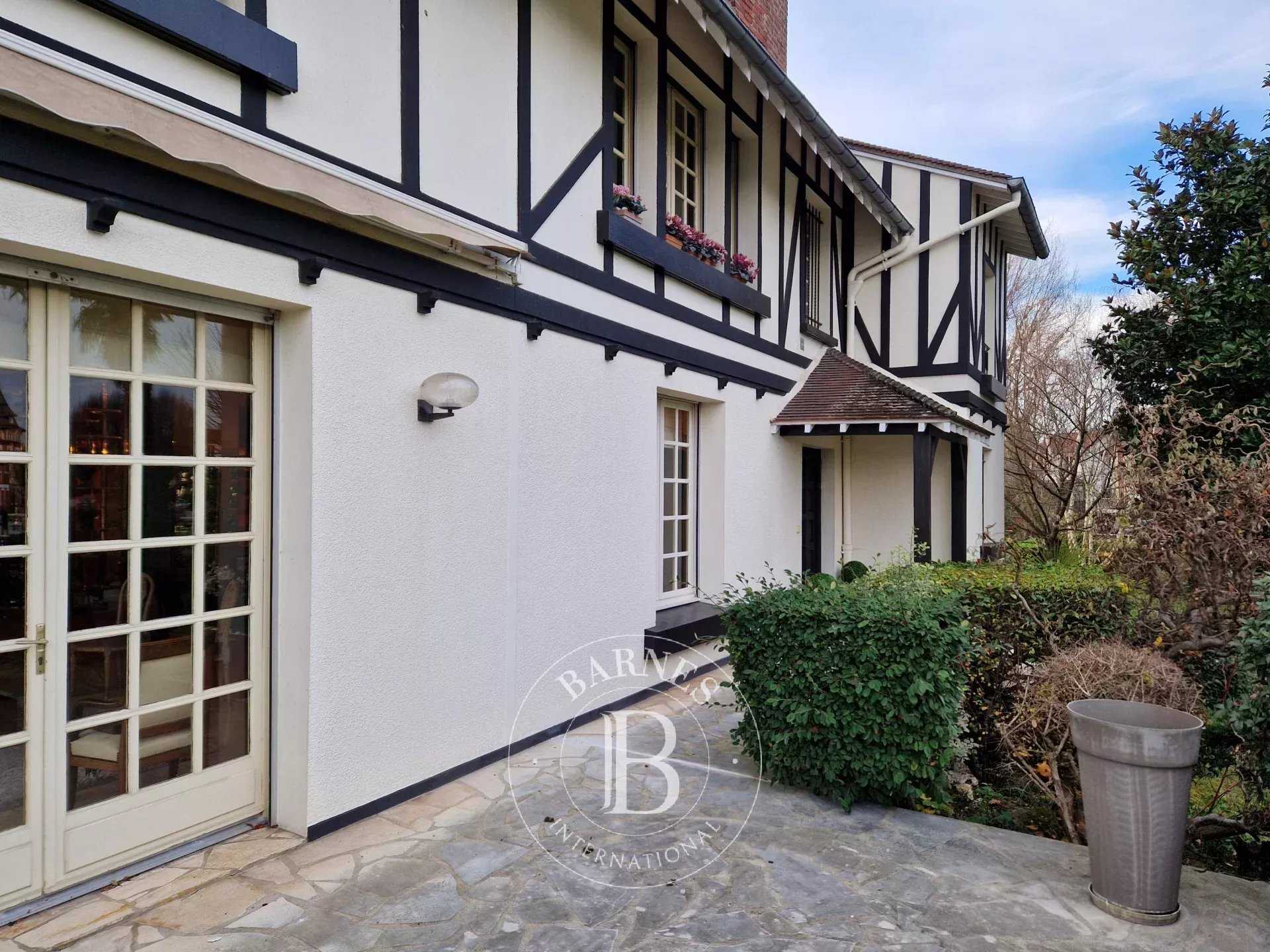 Casa Soisy-sous-Montmorency  -  ref 86508690 (picture 3)