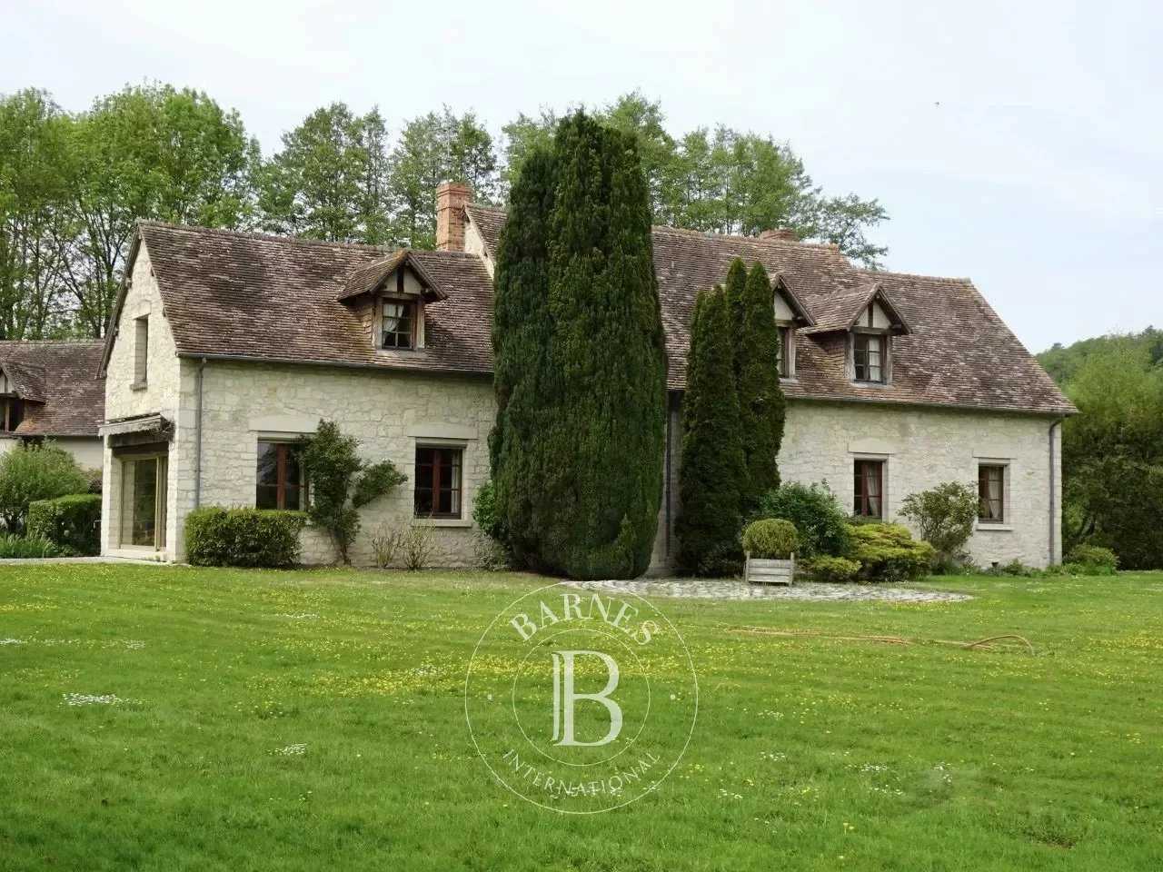 Property Arnières-sur-Iton  -  ref 82561167 (picture 1)
