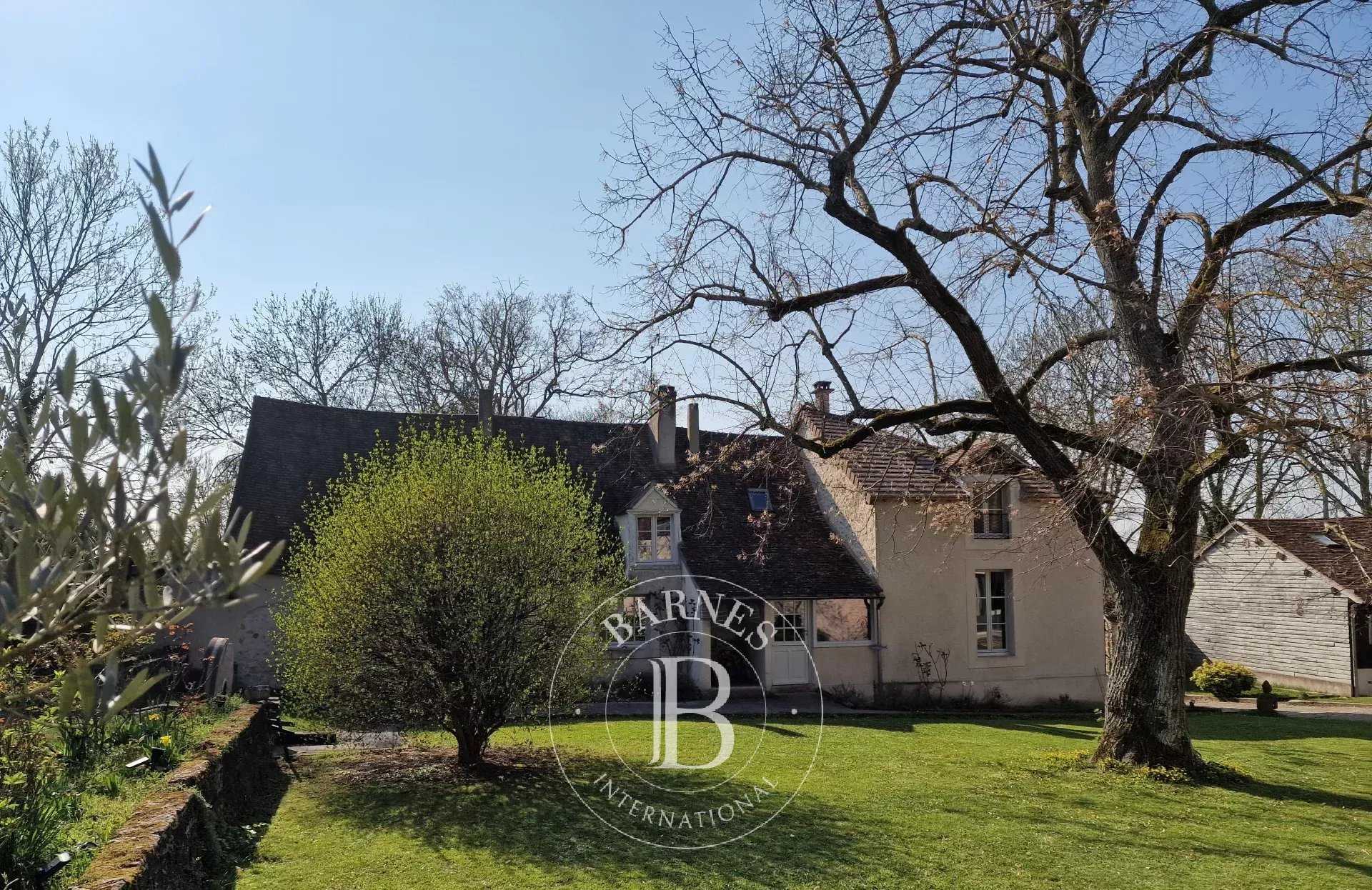 Maison Flexanville  -  ref 3132539 (picture 1)