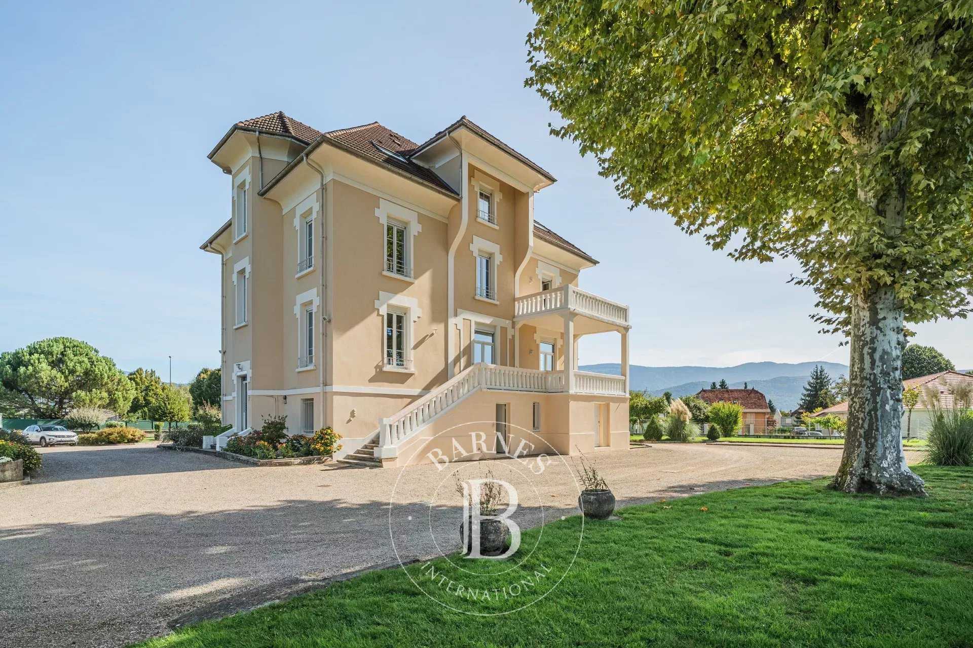 Finca Le Pont-de-Beauvoisin  -  ref 86364009 (picture 1)