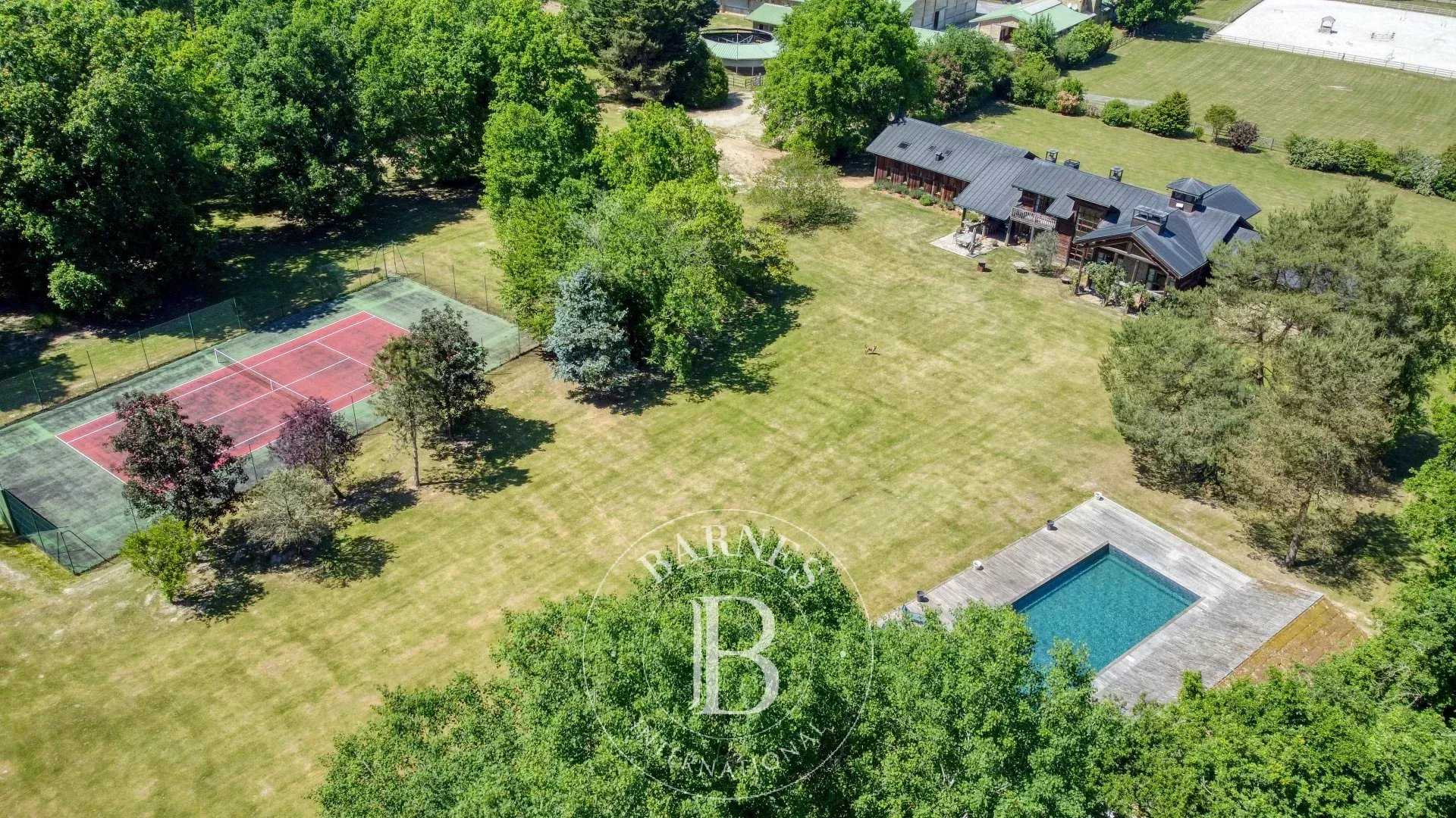 Propriété Fontainebleau  -  ref 83277594 (picture 2)