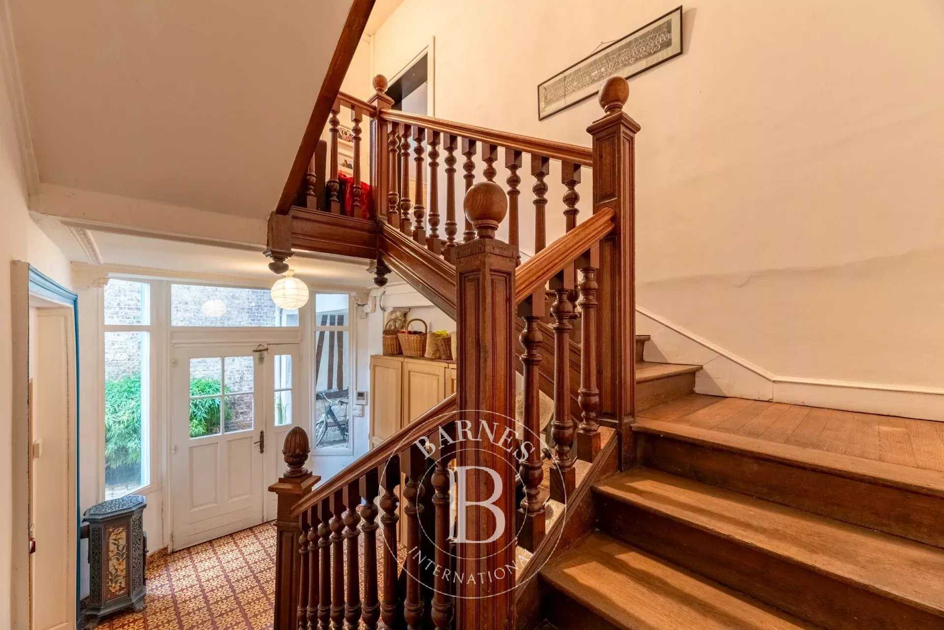 Mansion Rouen  -  ref 85463689 (picture 2)