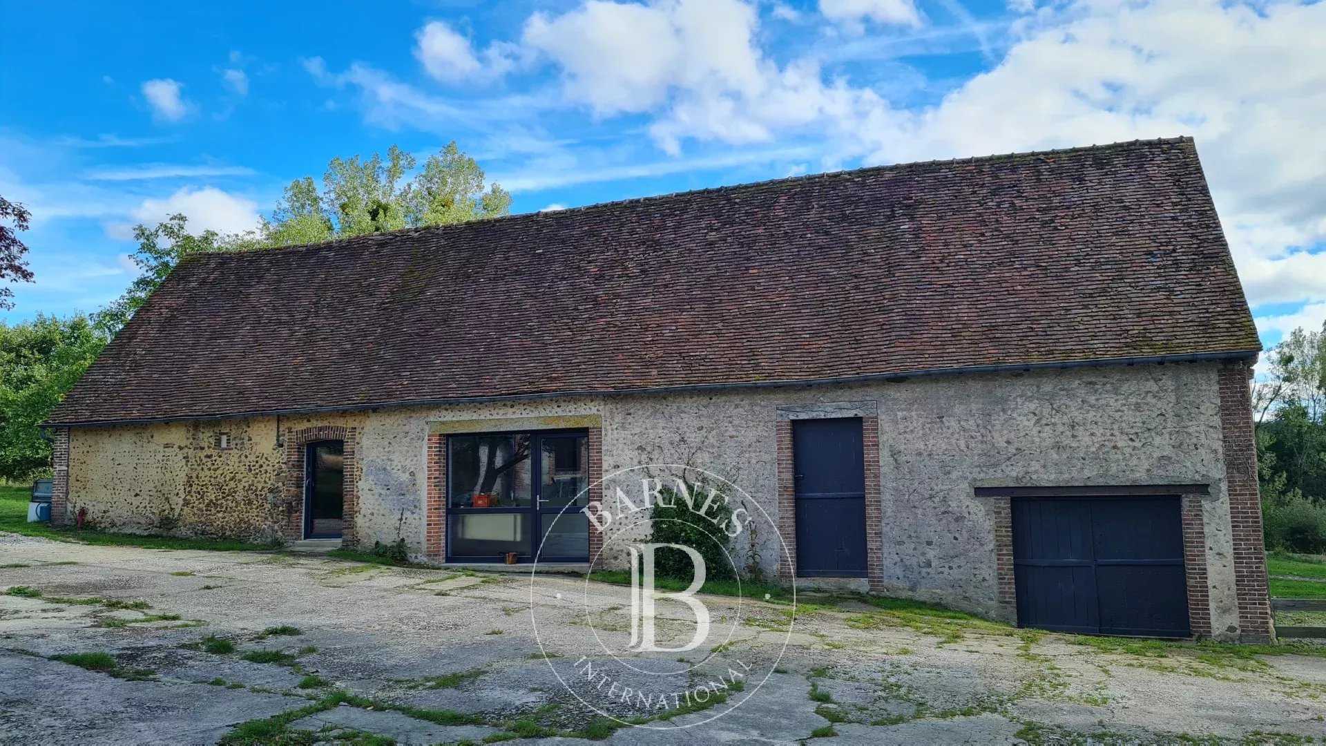 Finca Longny les Villages  -  ref 86414630 (picture 2)