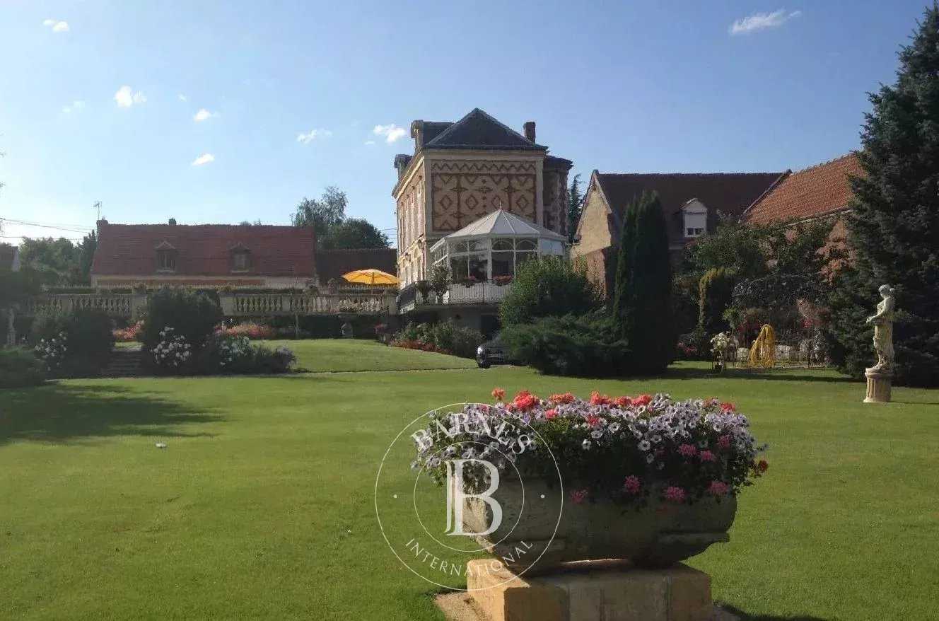 Maison Compiègne  -  ref 84221714 (picture 1)