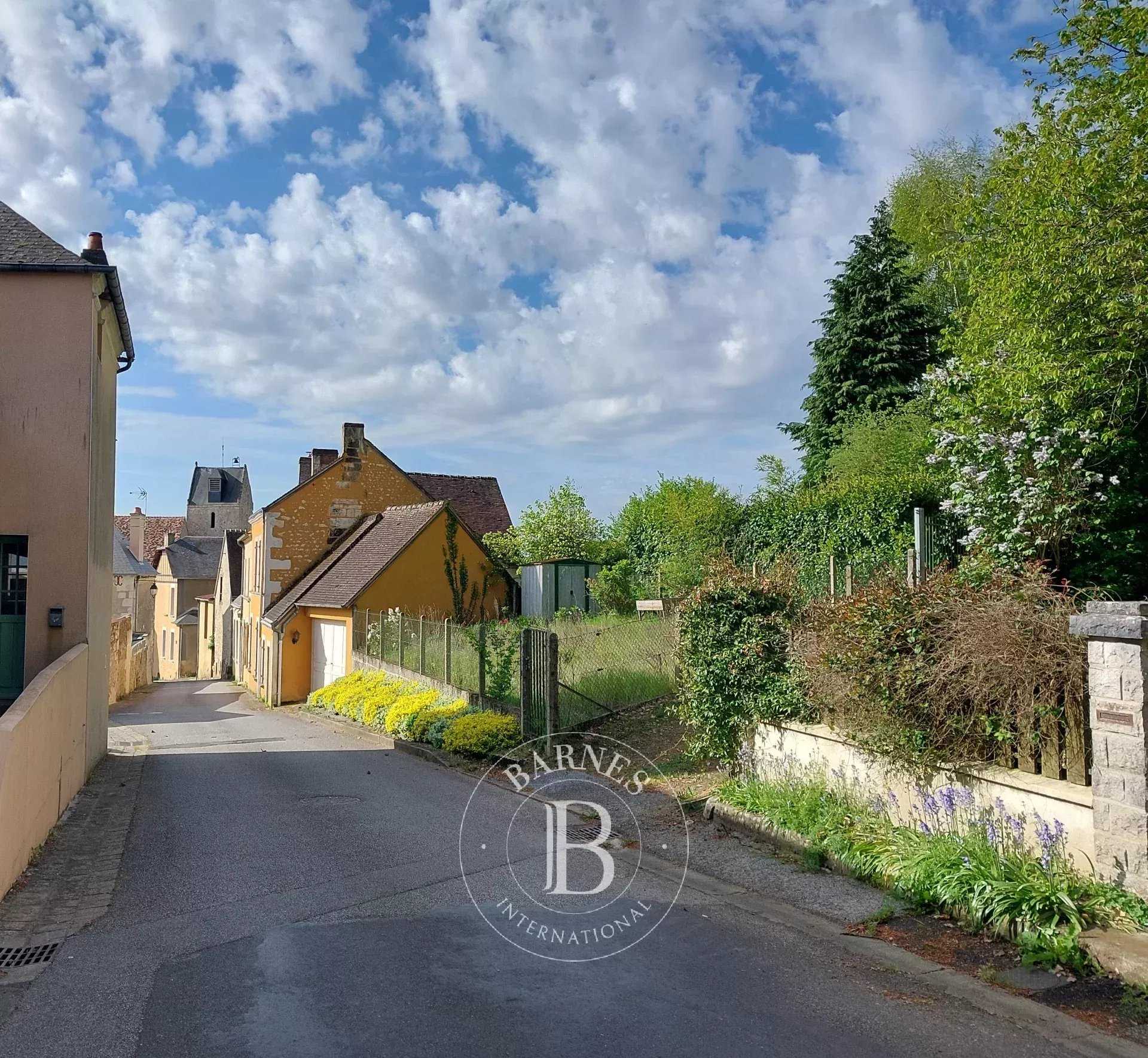 Maison de village Mortagne-au-Perche  -  ref 86692455 (picture 2)