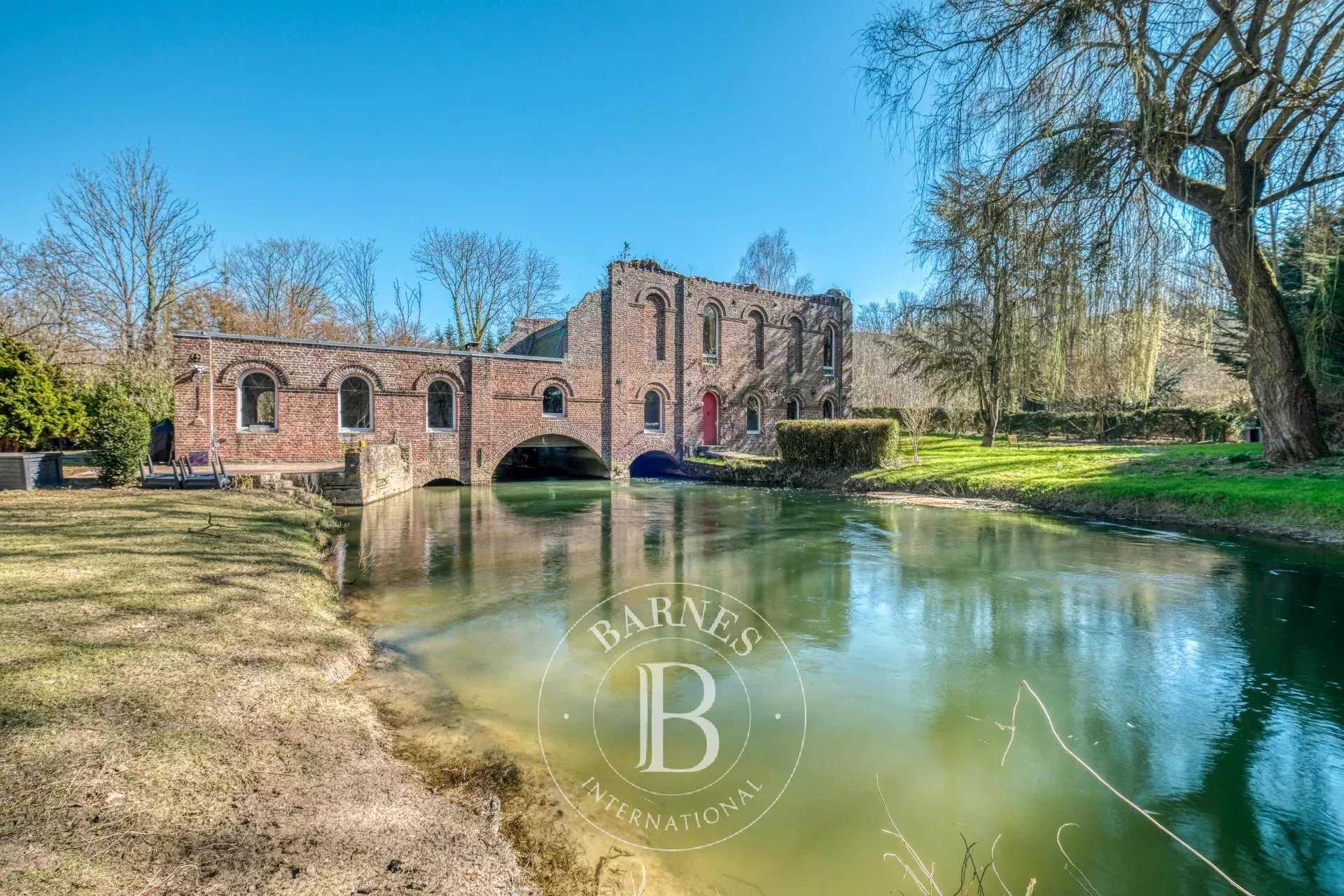 Maison Saint-Quentin  -  ref 85390069 (picture 1)