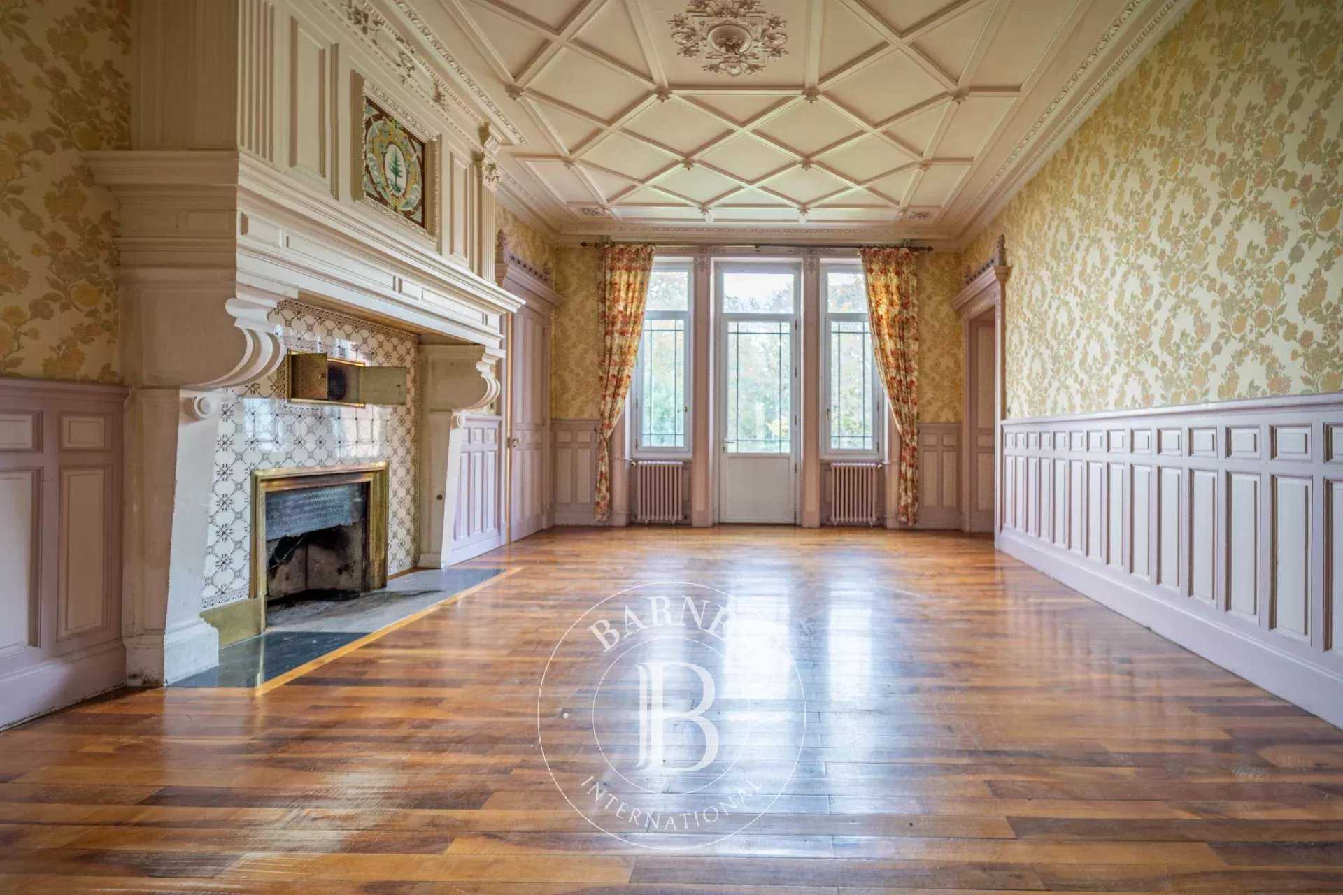 Château Eyzin-Pinet  -  ref 86418998 (picture 2)