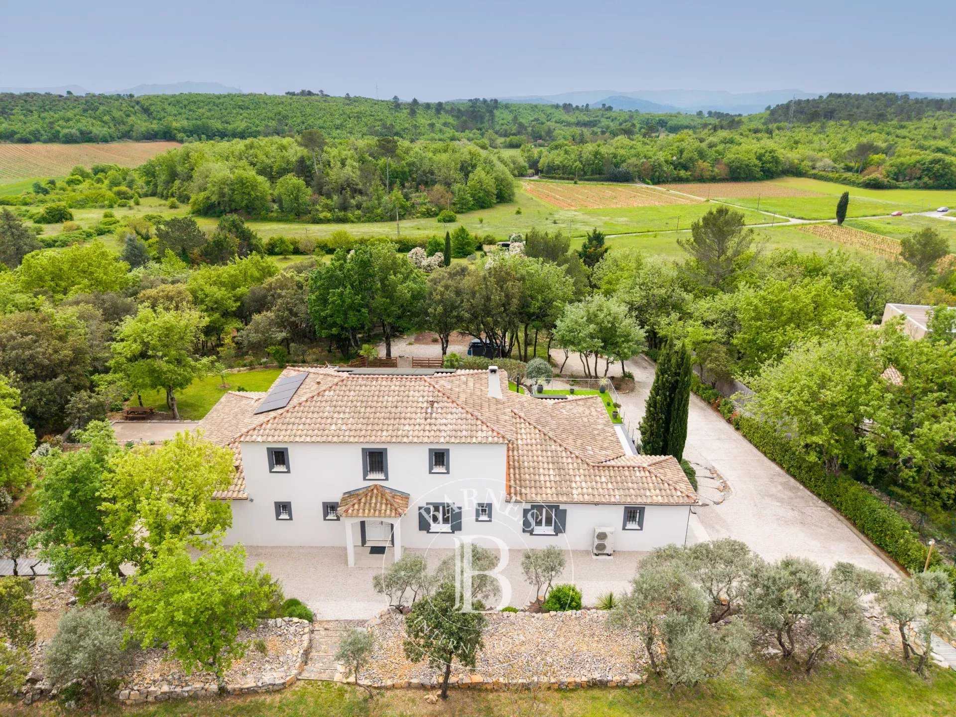 Villa Saint-Maximin-la-Sainte-Baume  -  ref 85854665 (picture 3)