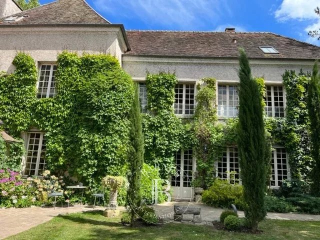 House Montfort-l'Amaury  -  ref 6816186 (picture 2)