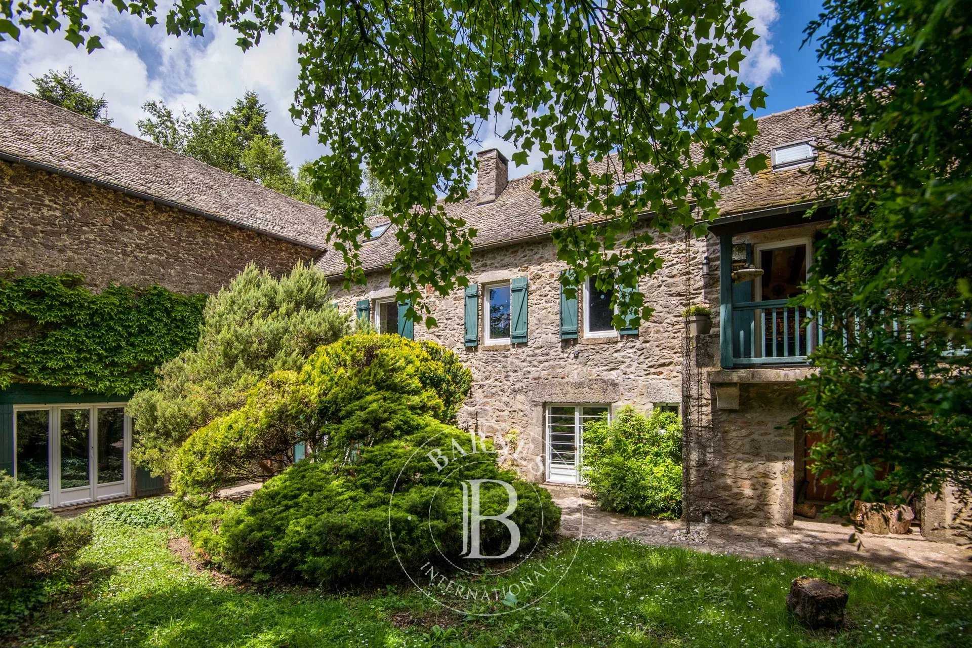 Propriété Rodez  -  ref 84919070 (picture 1)