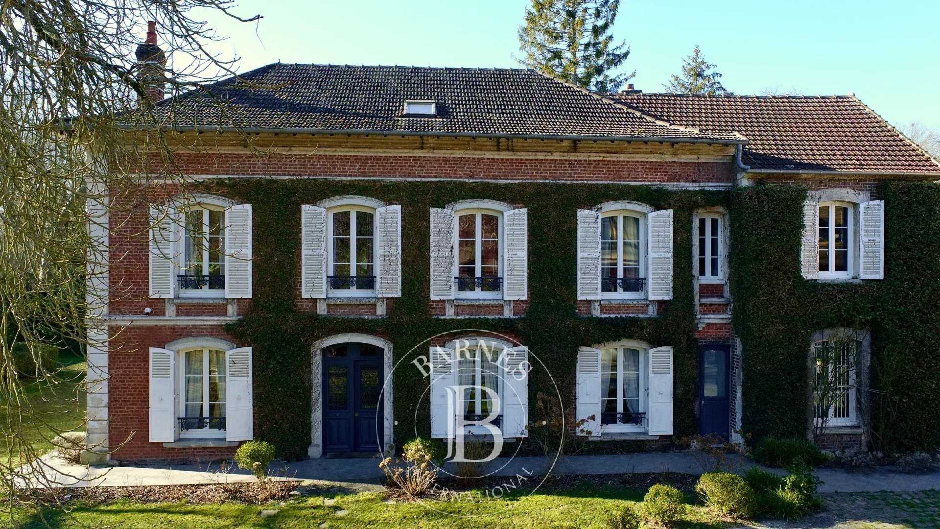 Maison Les Ageux  -  ref 8176954 (picture 1)