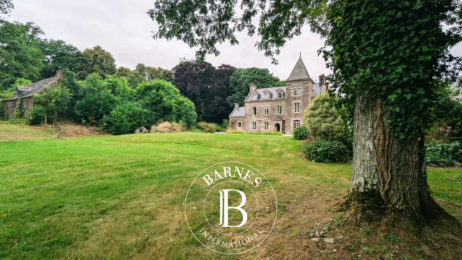 Castle Vannes  -  ref 83563872 (picture 3)