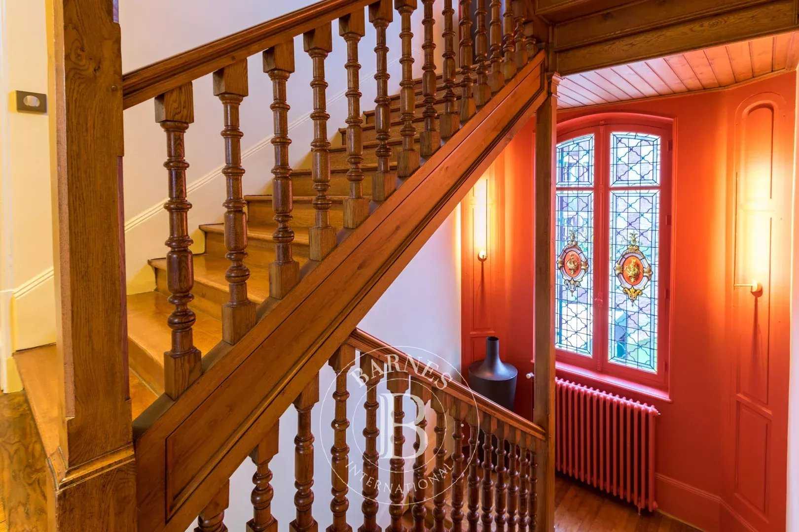 Hôtel particulier Dijon  -  ref 85739551 (picture 3)
