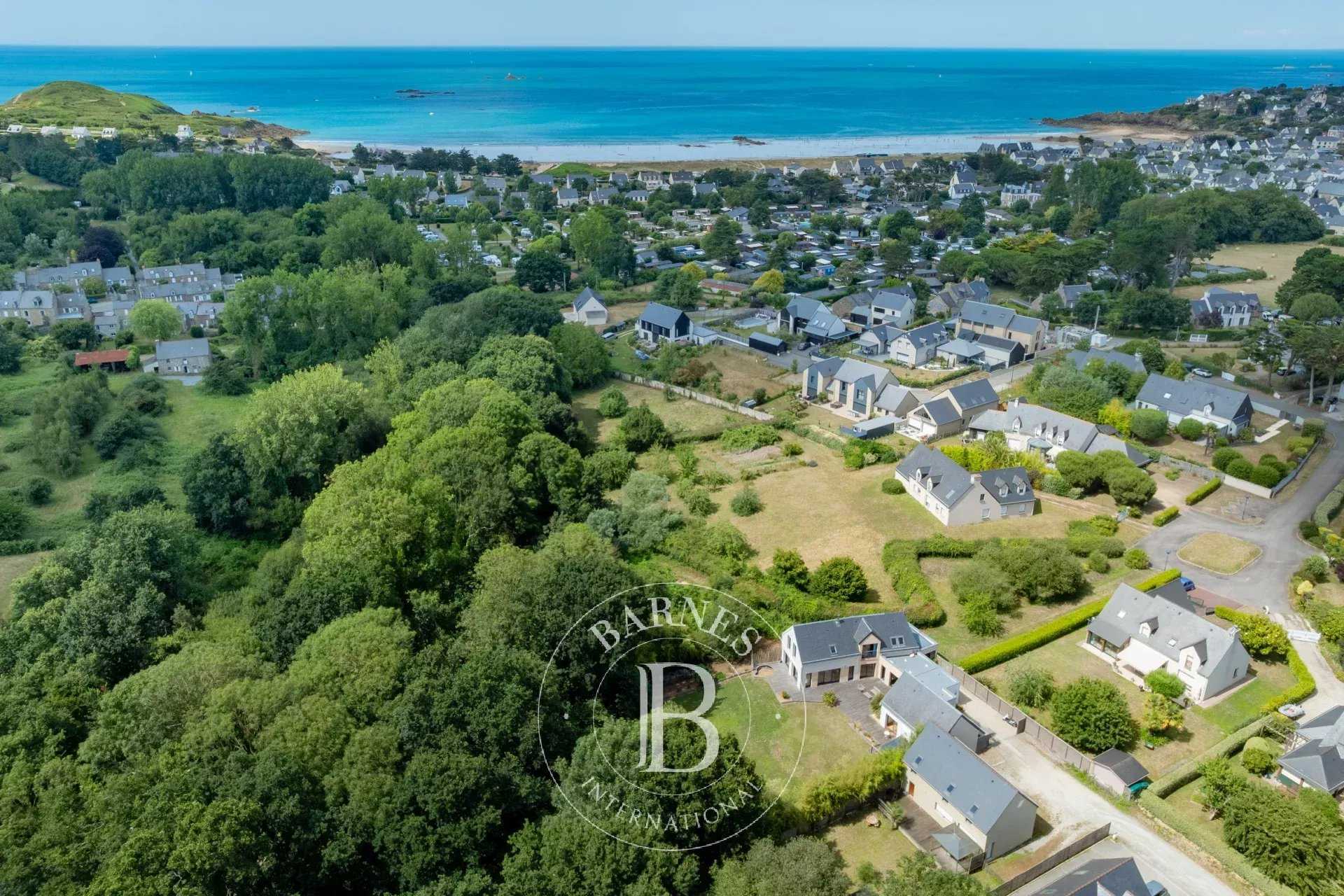 House Saint-Lunaire  -  ref 7649552 (picture 2)