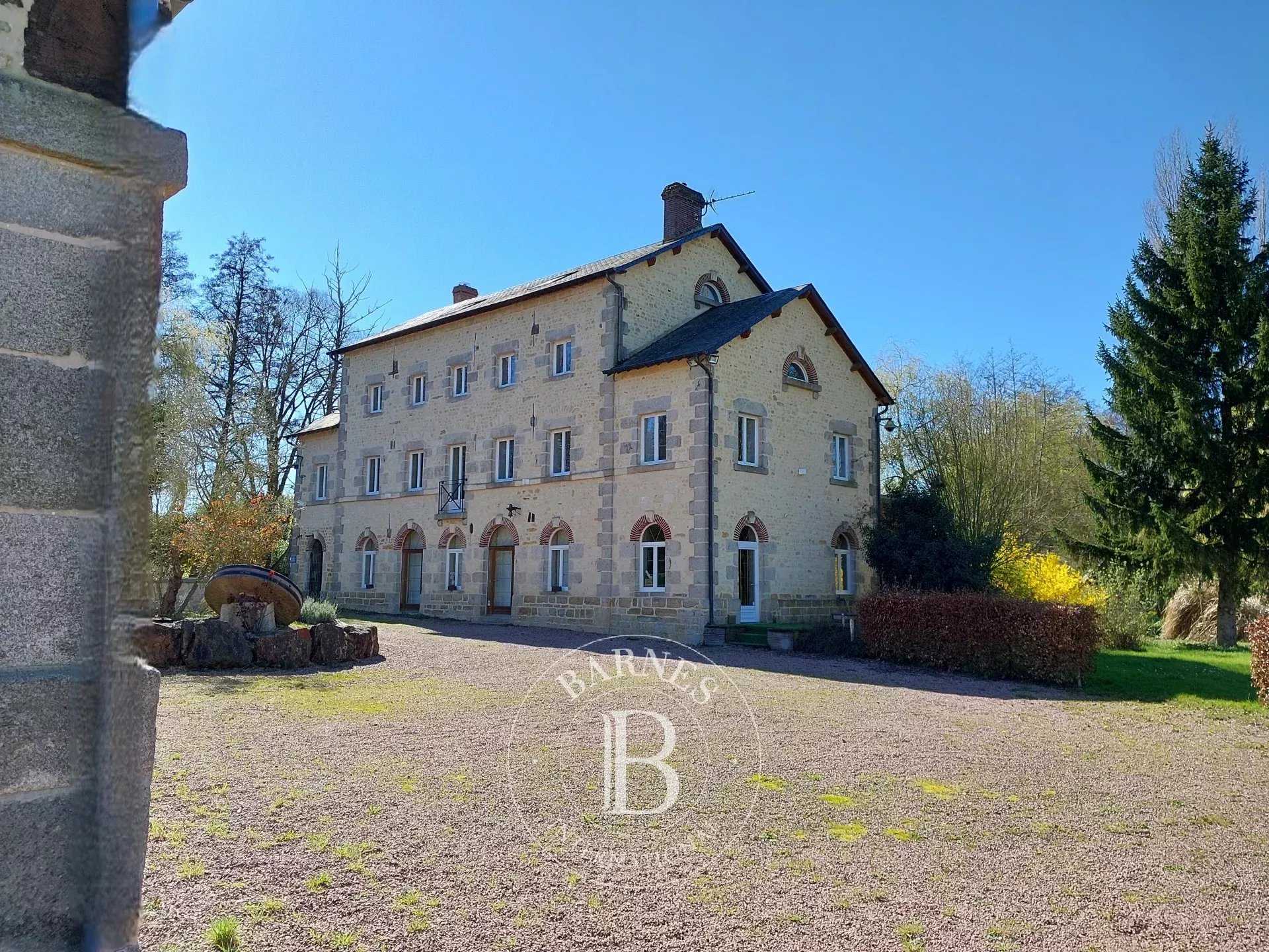 Moulin Mortagne-au-Perche  -  ref 86693509 (picture 2)