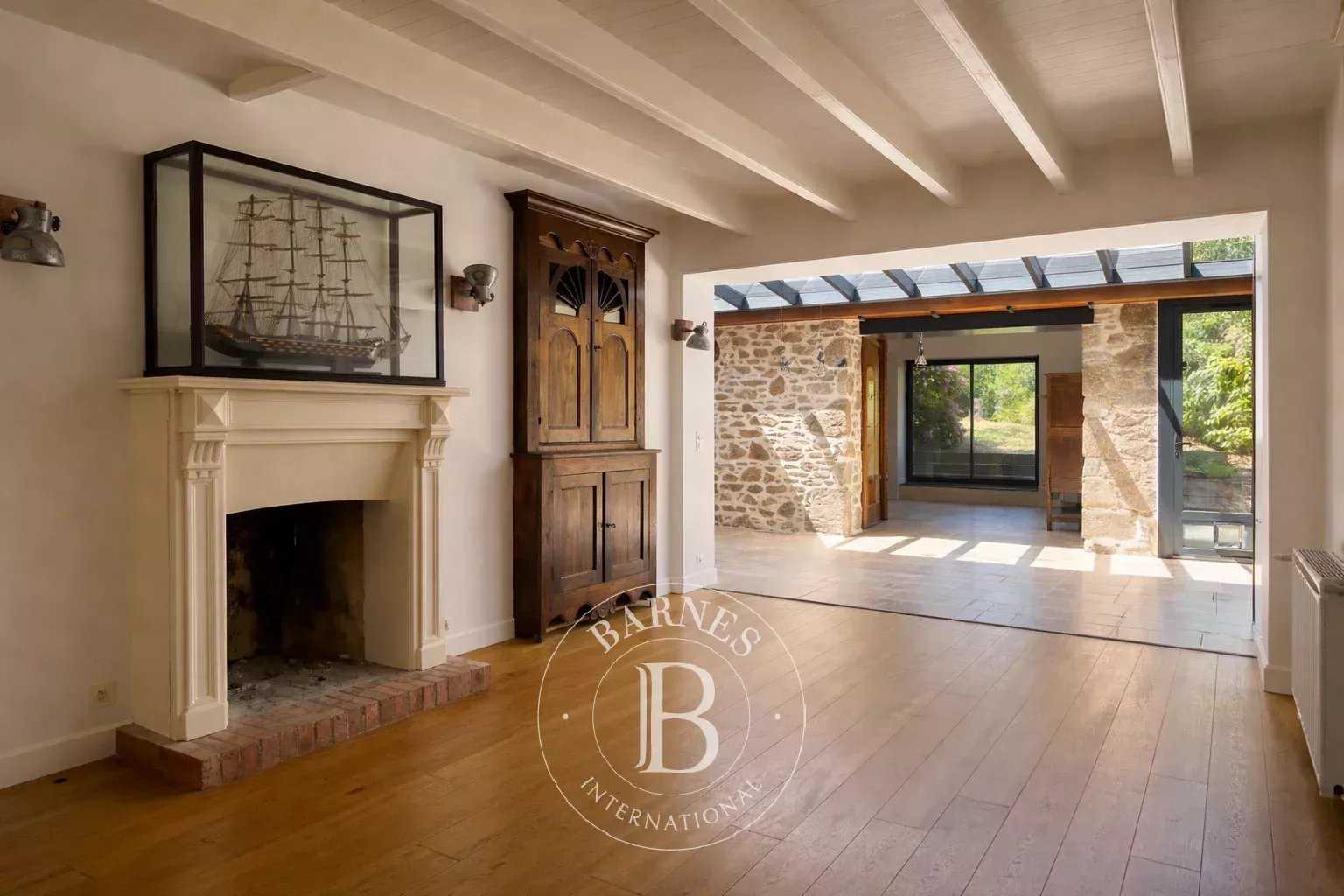 Maison de village Saint-Briac-sur-Mer  -  ref 86912317 (picture 3)