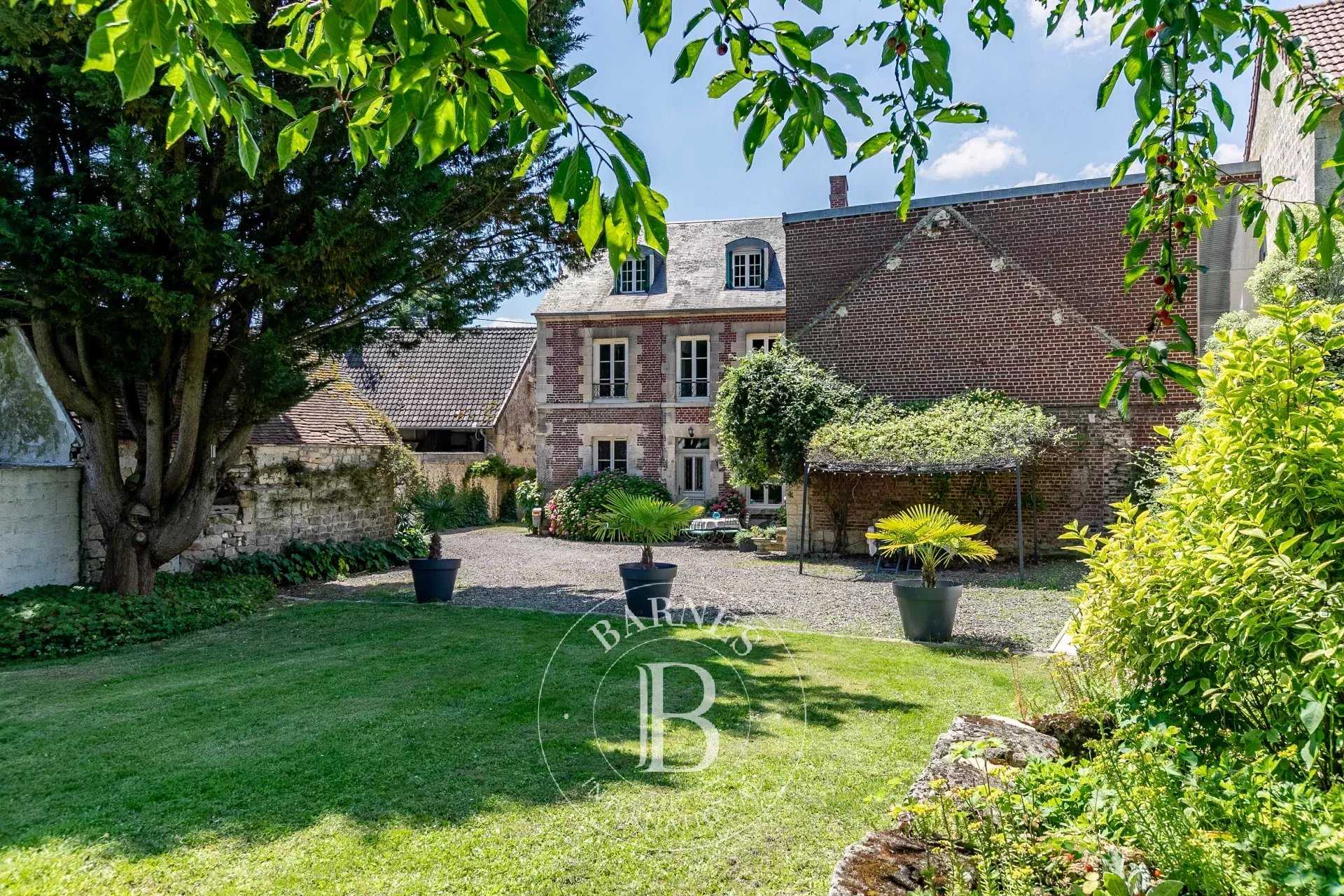 Maison Chantilly  -  ref 85039654 (picture 2)