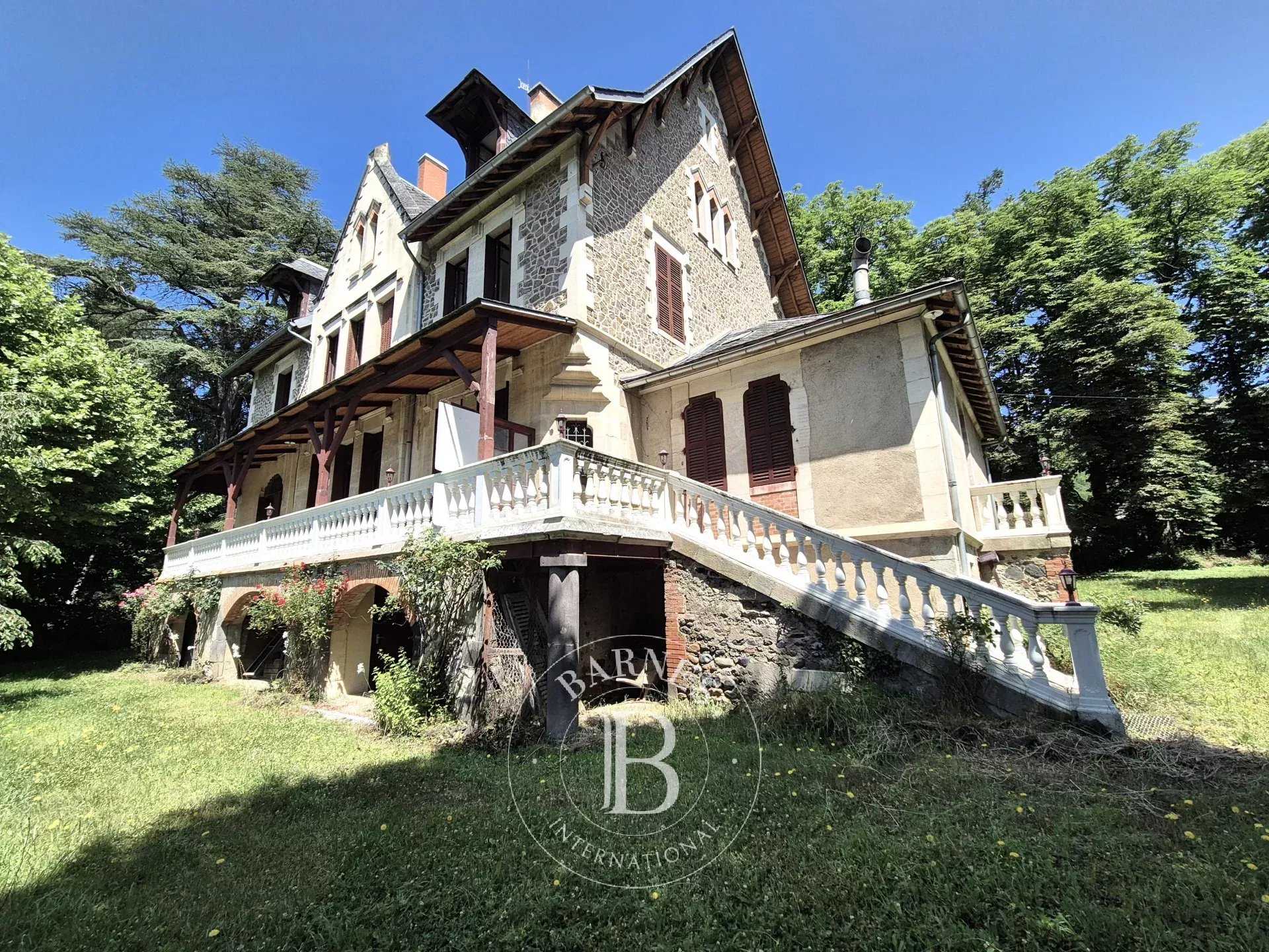 Manoir Perrier  -  ref 85723861 (picture 3)