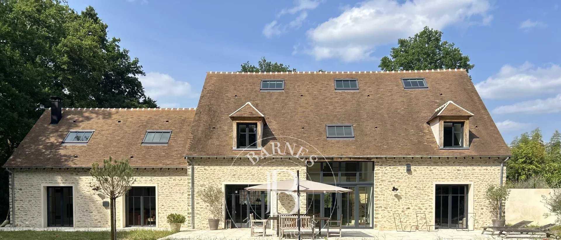 Maison Adainville  -  ref 87033962 (picture 1)